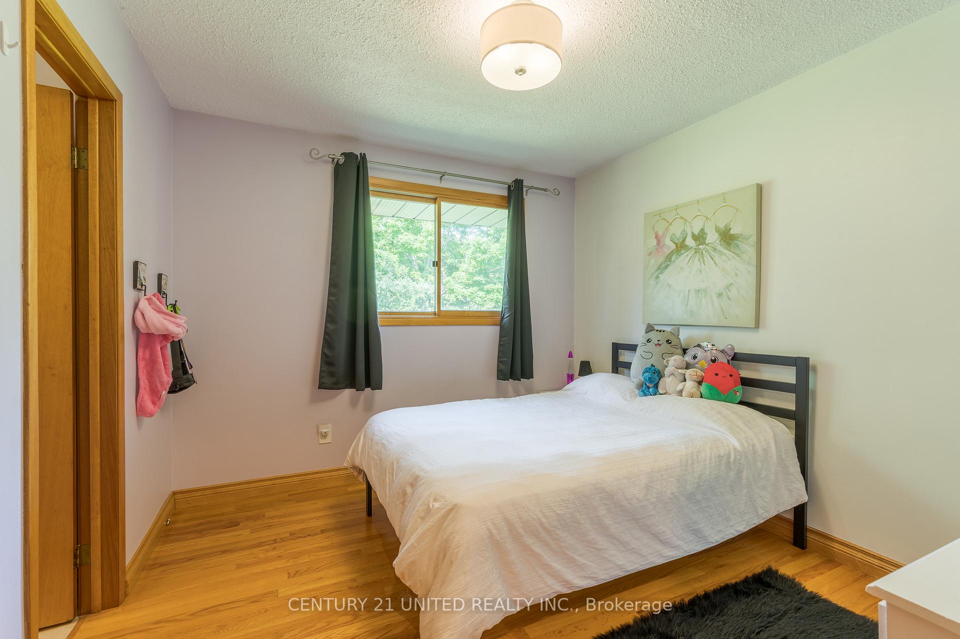 Photo 32 of 1496 Bradfield Road, Douro-Dummer — HOMEH