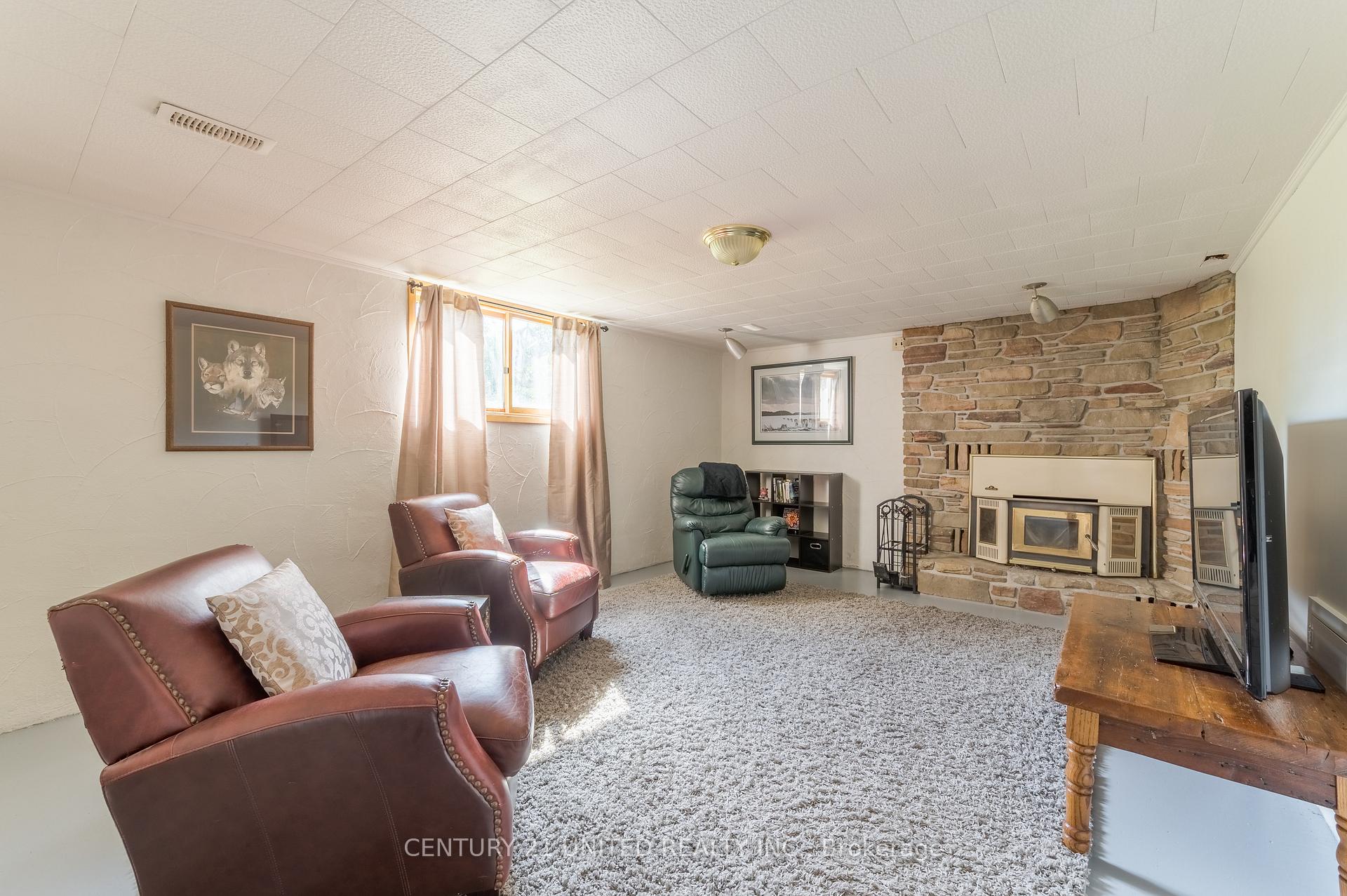 Photo 36 of 1496 Bradfield Road, Douro-Dummer — HOMEH
