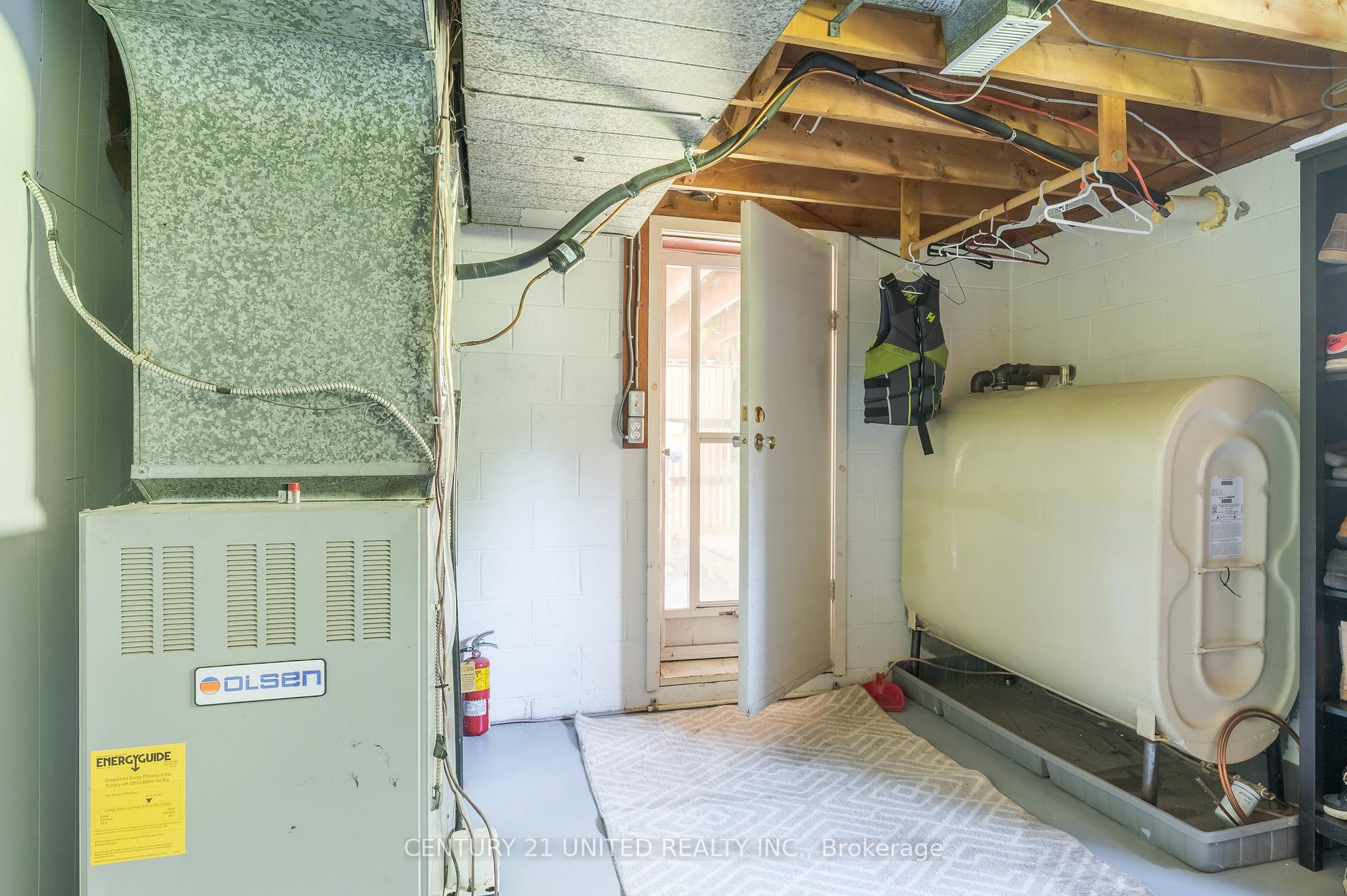 Photo 43 of 1496 Bradfield Road, Douro-Dummer — HOMEH