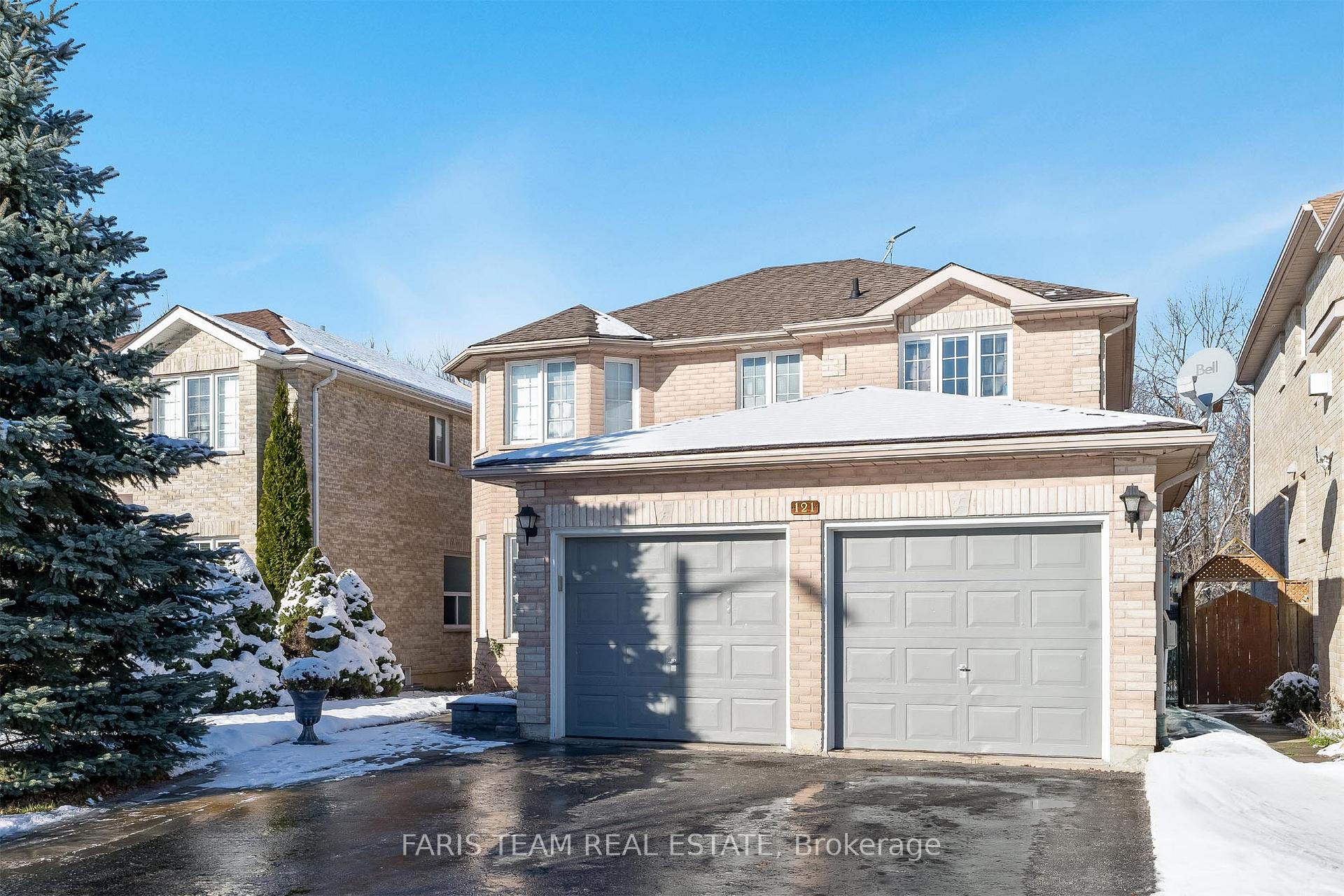 Photo 1 of 121 Nicholson Drive, Barrie, Ardagh — HOMEH