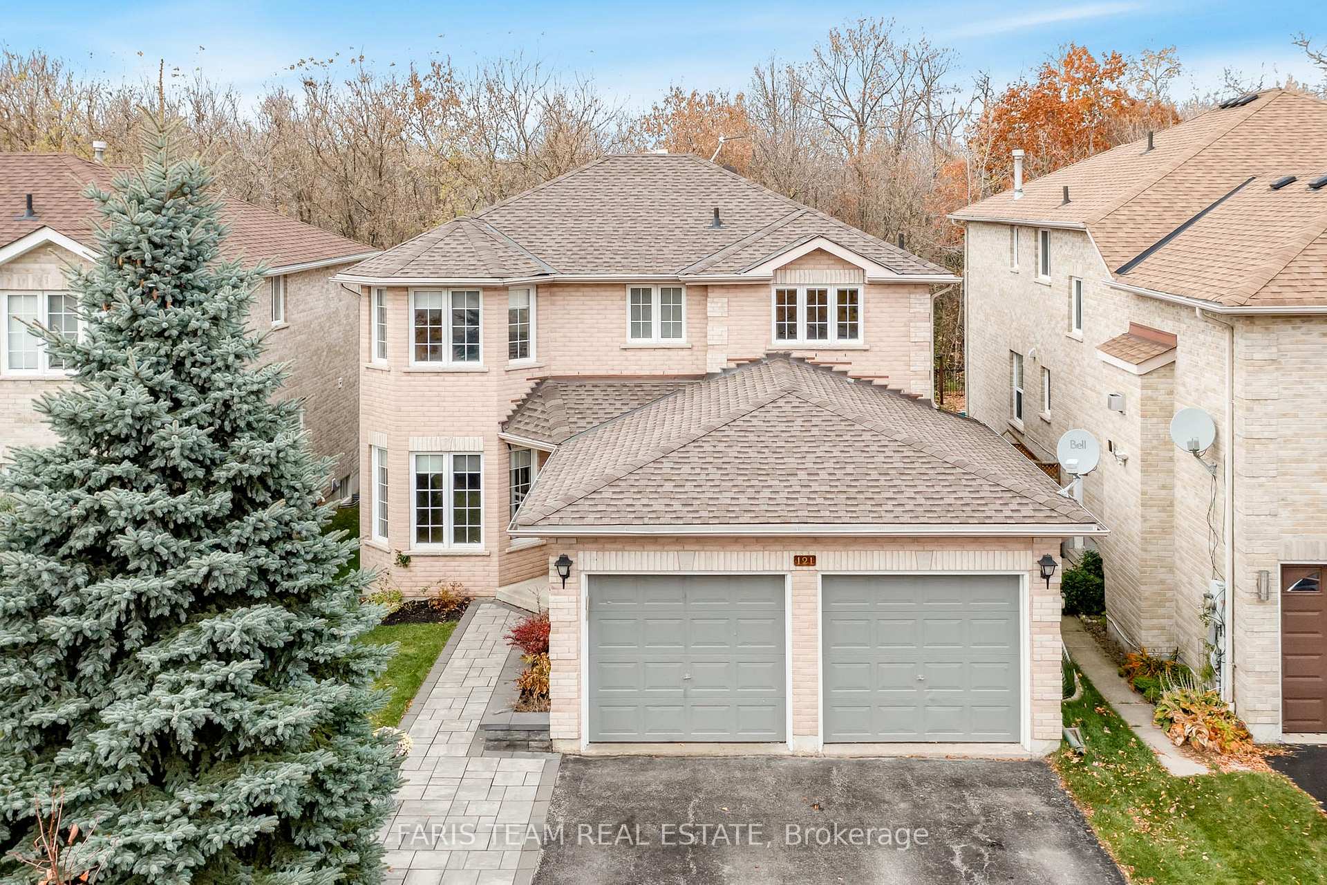 Photo 2 of 121 Nicholson Drive, Barrie, Ardagh — HOMEH