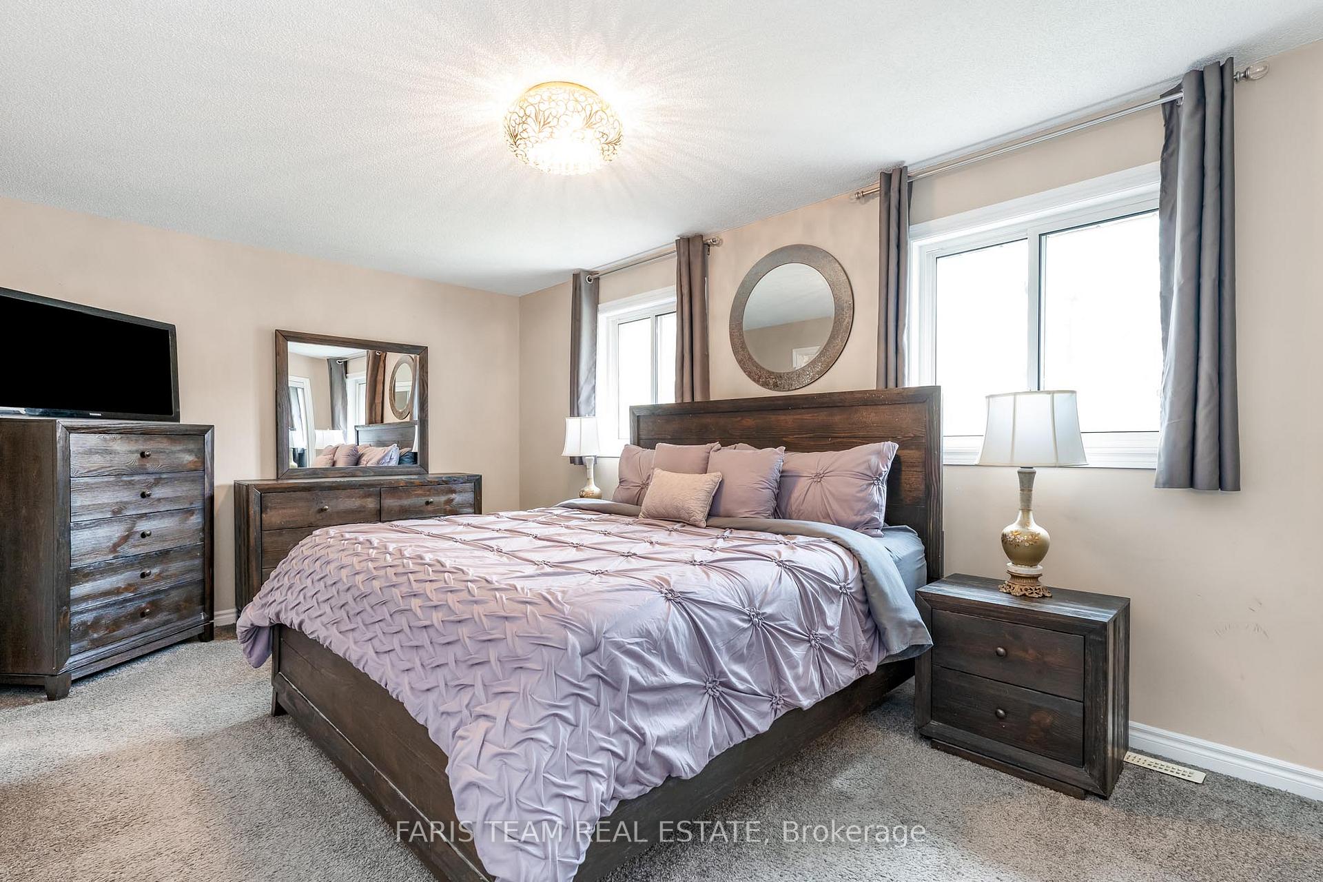 Photo 11 of 121 Nicholson Drive, Barrie, Ardagh — HOMEH