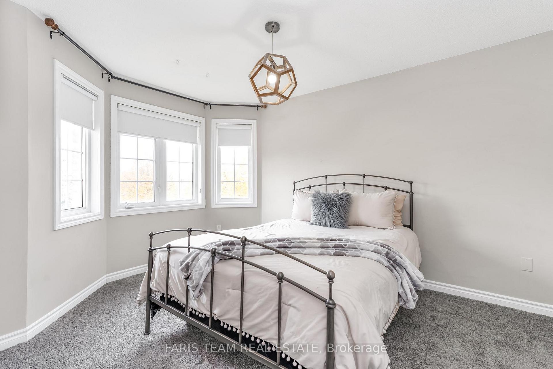 Photo 15 of 121 Nicholson Drive, Barrie, Ardagh — HOMEH