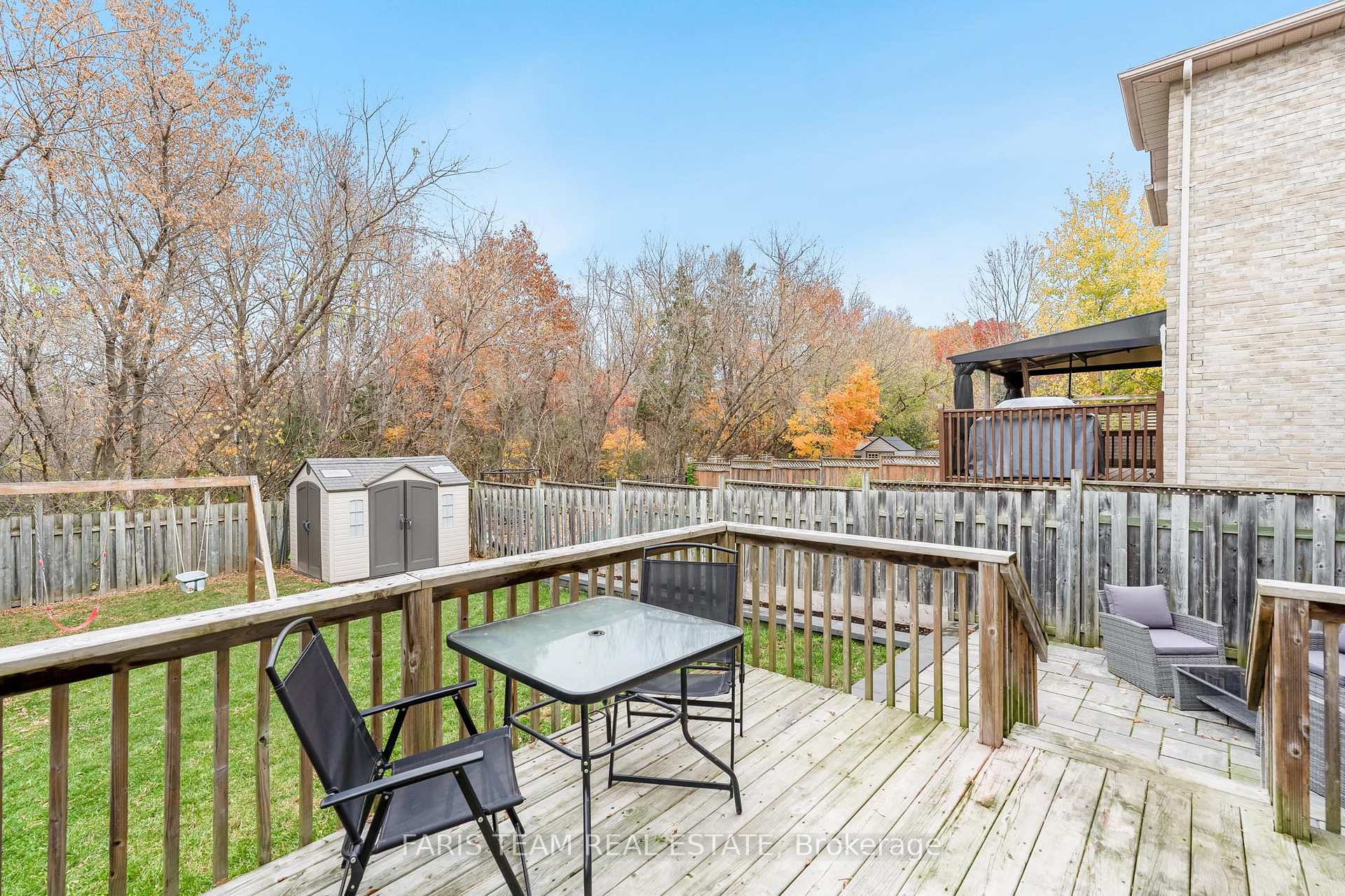 Photo 21 of 121 Nicholson Drive, Barrie, Ardagh — HOMEH