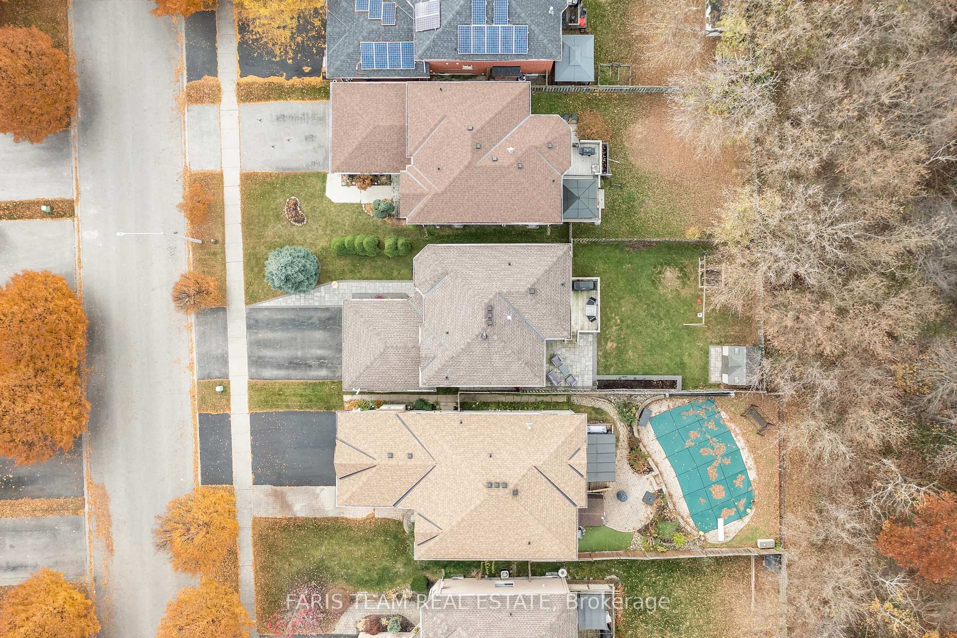 Photo 26 of 121 Nicholson Drive, Barrie, Ardagh — HOMEH
