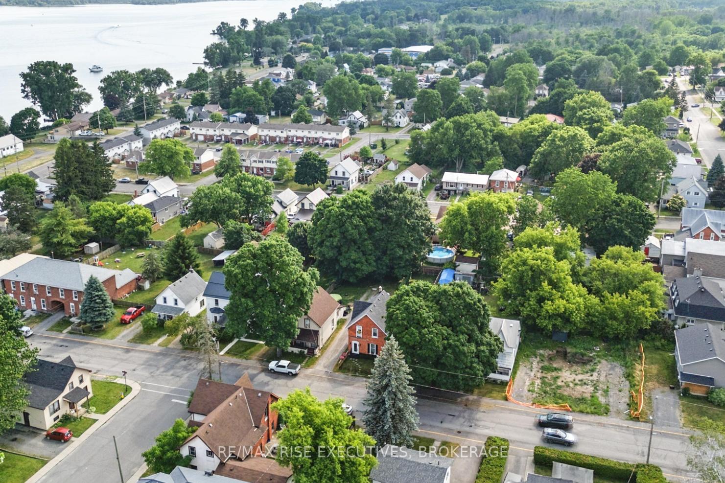 Photo 36 of 89 Mill Street, Deseronto, Deseronto (Town) — HOMEH