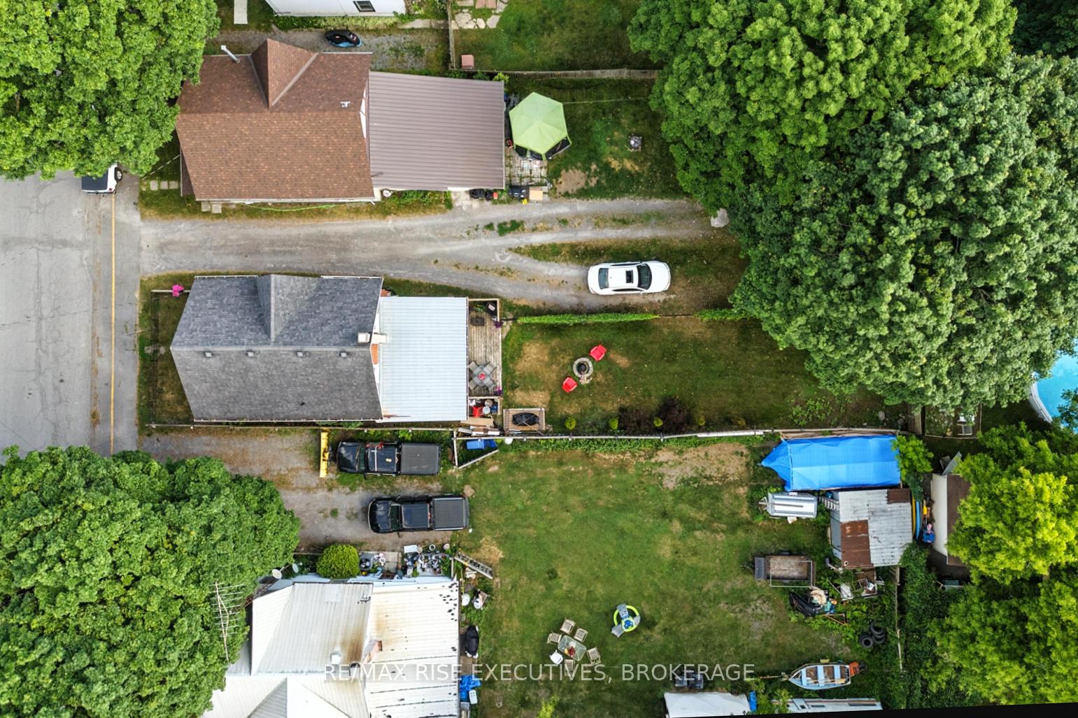 Photo 39 of 89 Mill Street, Deseronto, Deseronto (Town) — HOMEH