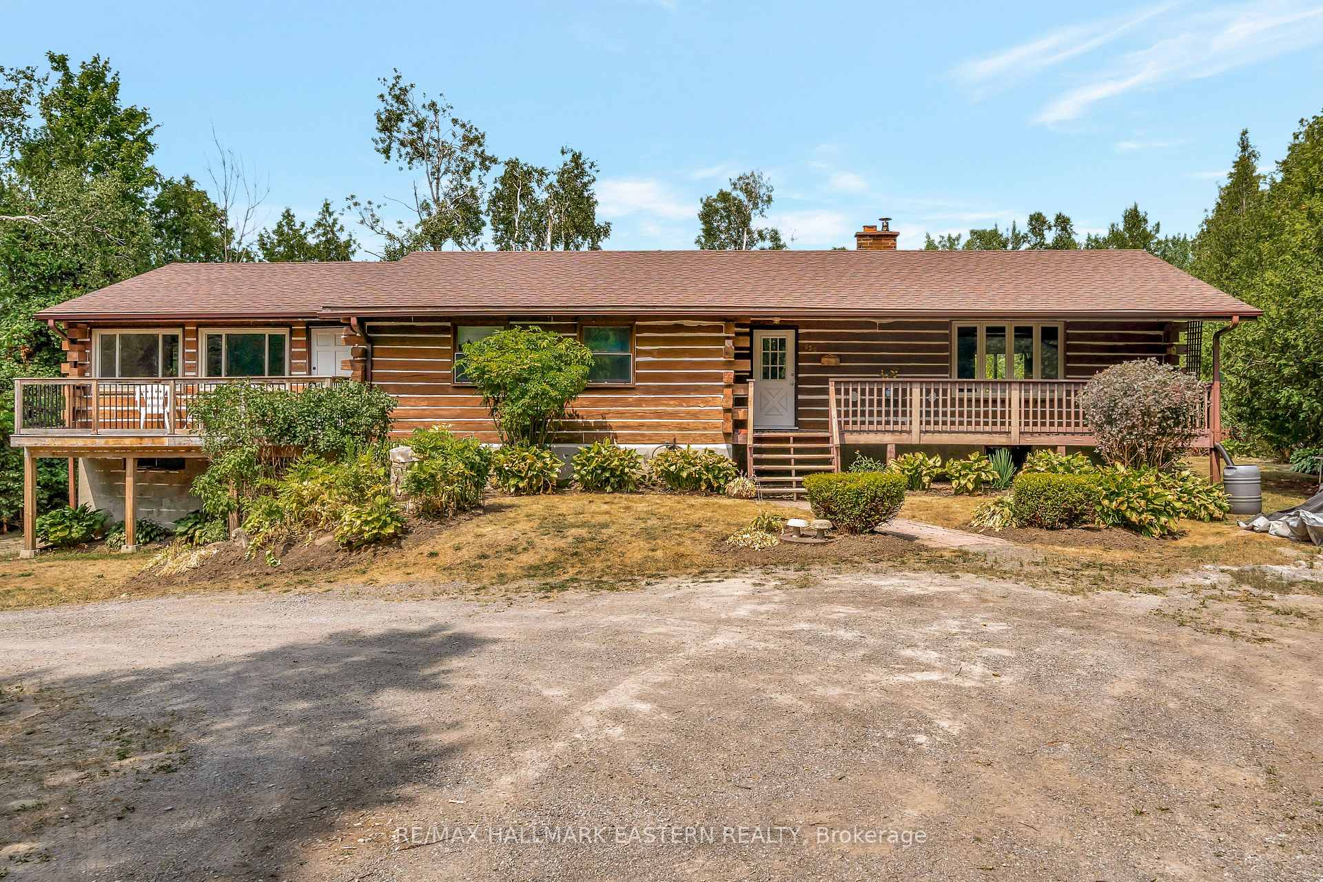 Photo 1 of 939 Centre Road, Douro-Dummer — HOMEH