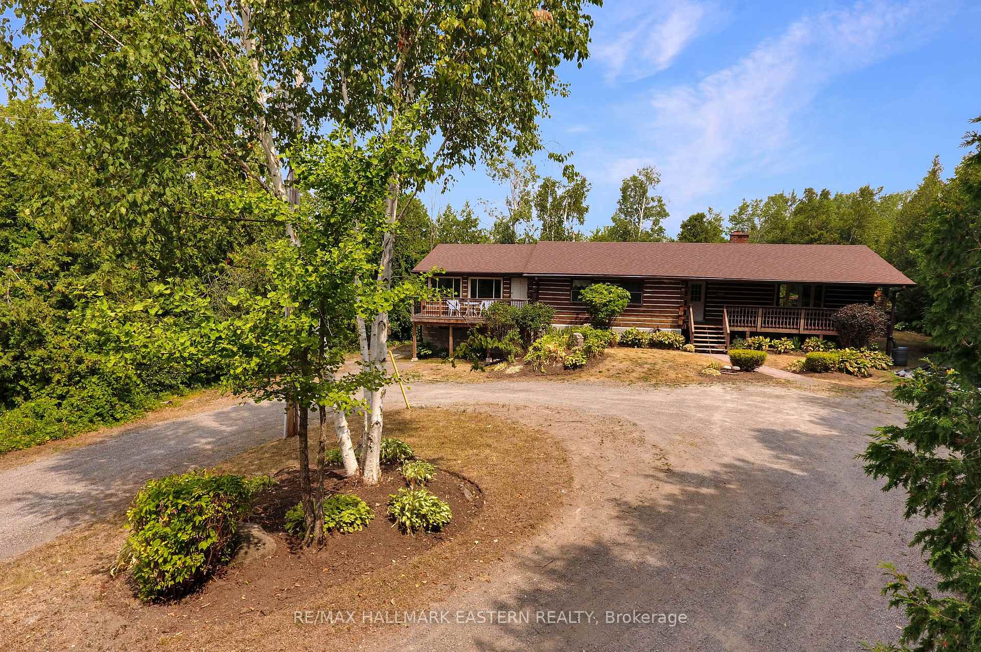 Photo 2 of 939 Centre Road, Douro-Dummer — HOMEH