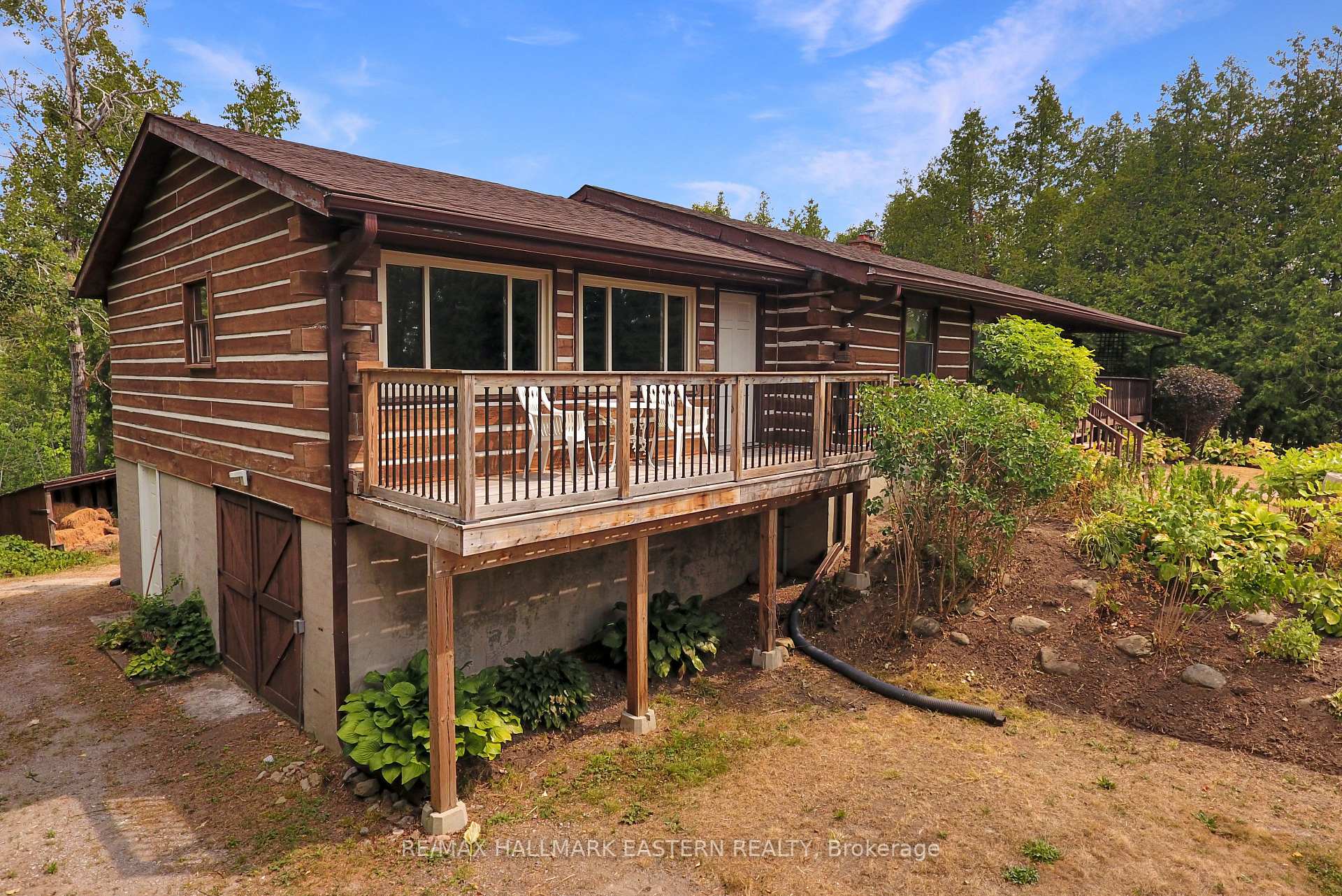 Photo 3 of 939 Centre Road, Douro-Dummer — HOMEH