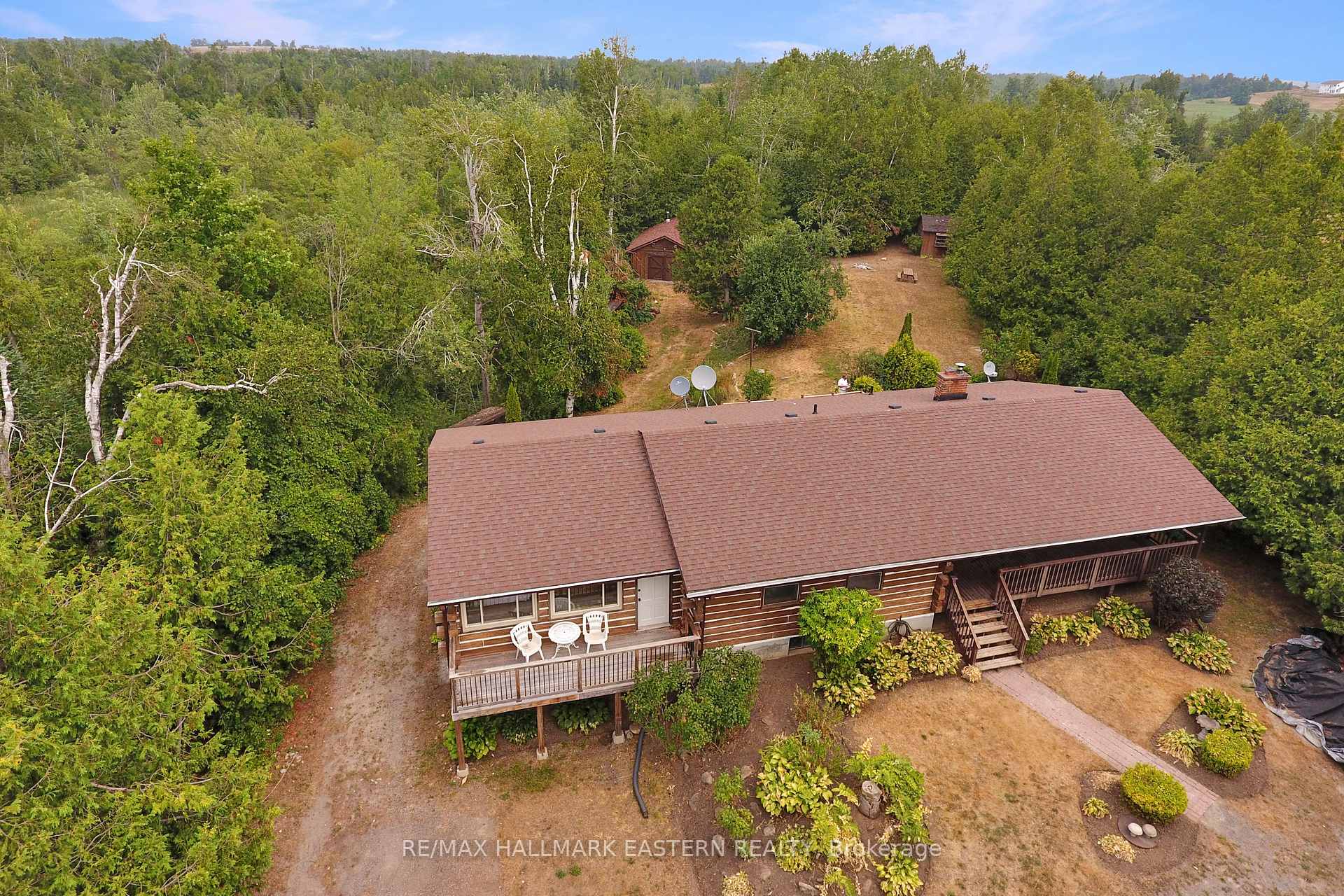 Photo 4 of 939 Centre Road, Douro-Dummer — HOMEH