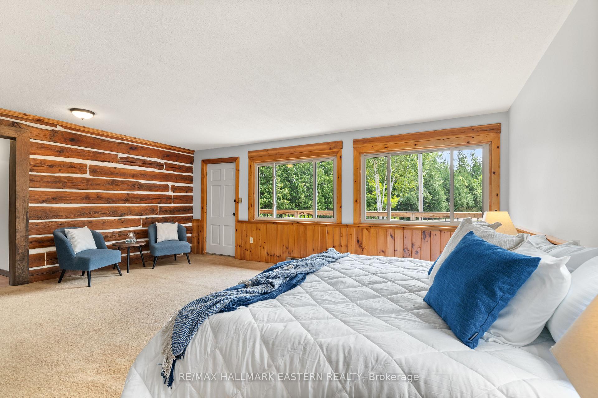 Photo 16 of 939 Centre Road, Douro-Dummer — HOMEH