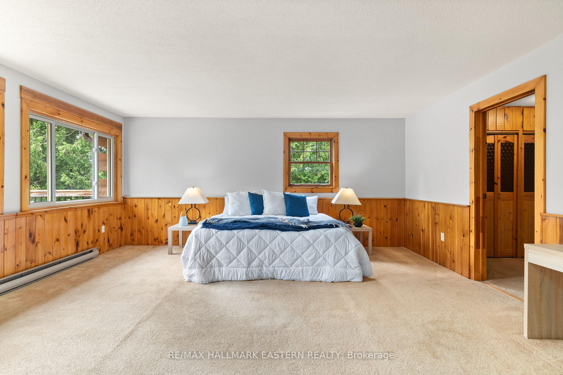 Photo 17 of 939 Centre Road, Douro-Dummer — HOMEH