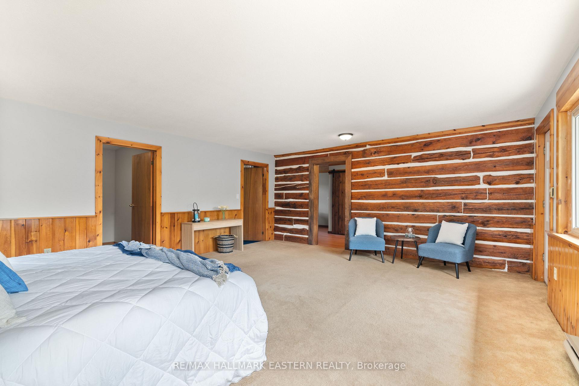 Photo 18 of 939 Centre Road, Douro-Dummer — HOMEH