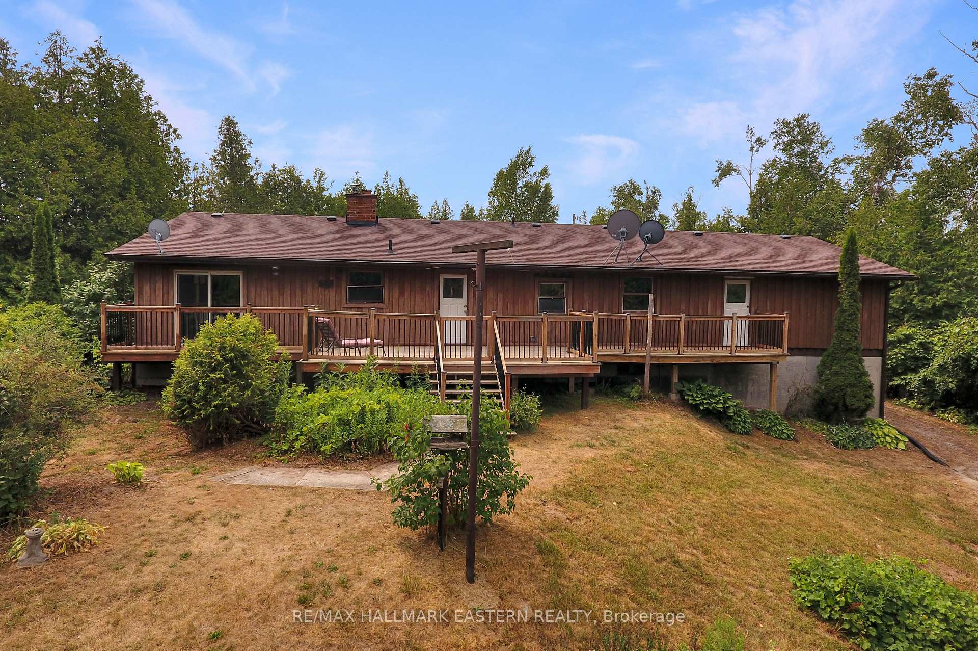 Photo 45 of 939 Centre Road, Douro-Dummer — HOMEH