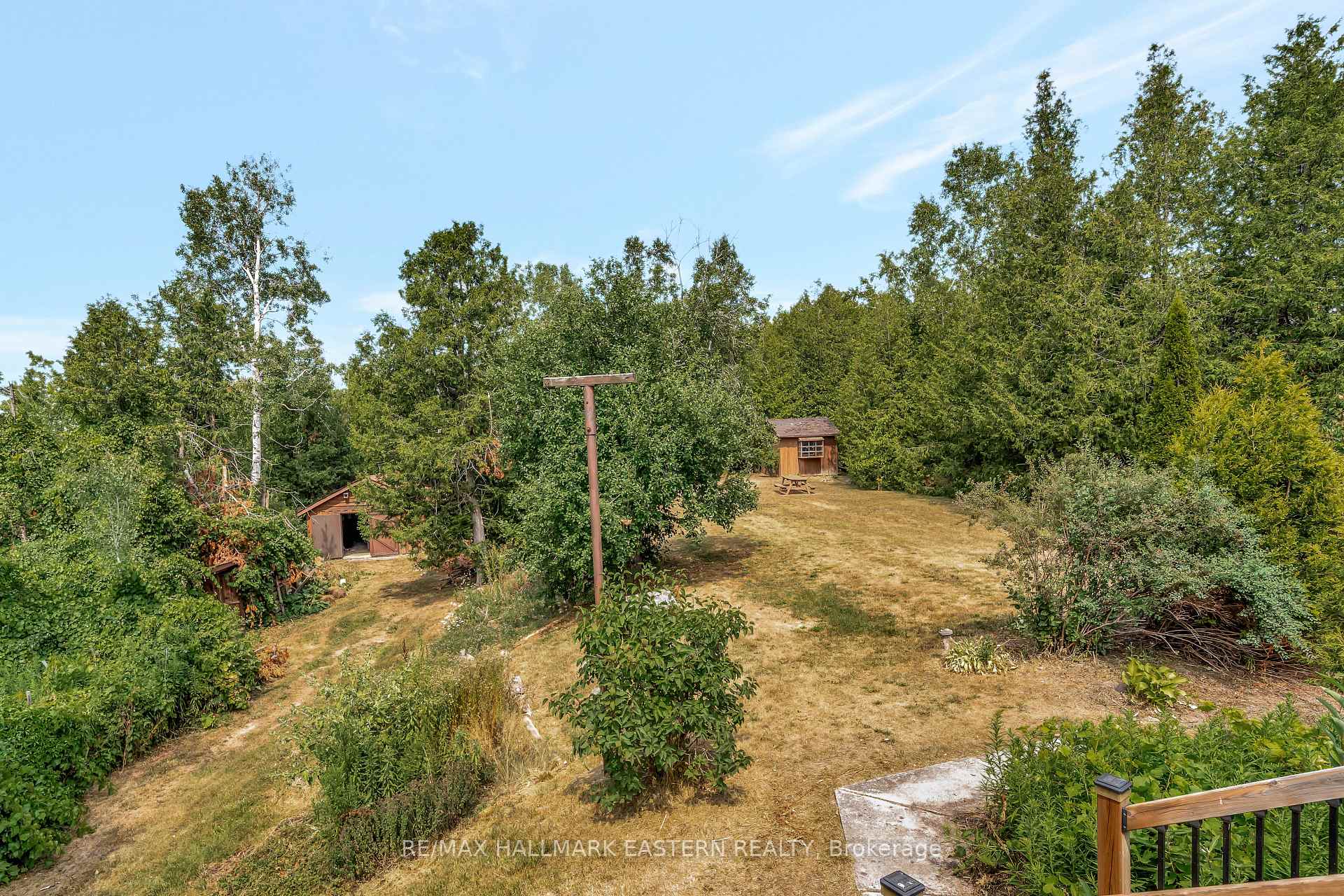 Photo 47 of 939 Centre Road, Douro-Dummer — HOMEH