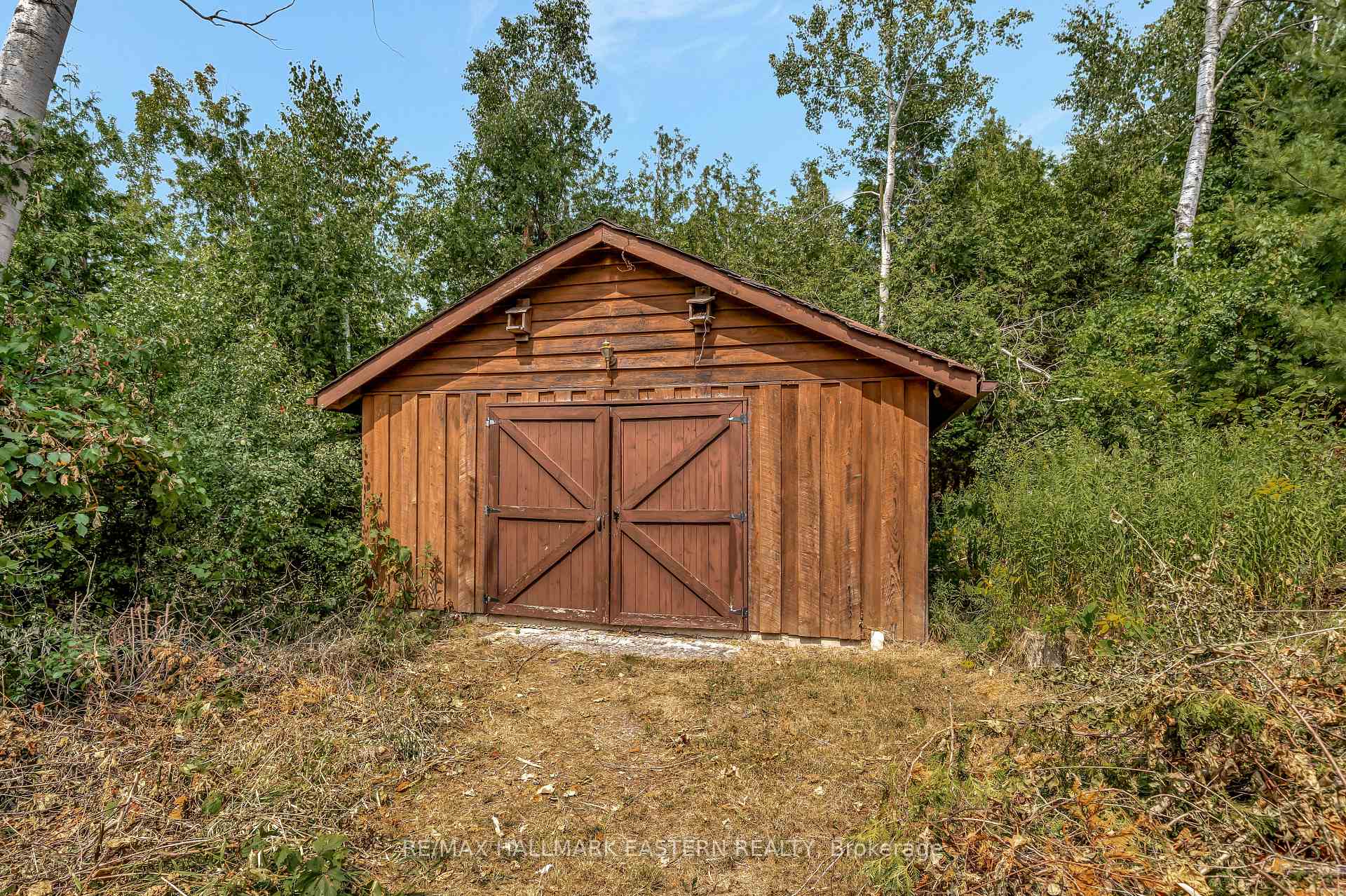 Photo 48 of 939 Centre Road, Douro-Dummer — HOMEH