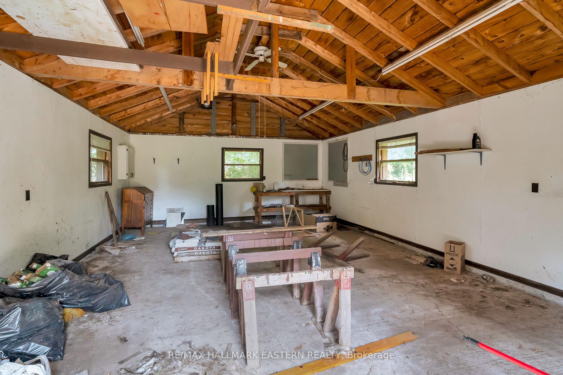 Photo 49 of 939 Centre Road, Douro-Dummer — HOMEH