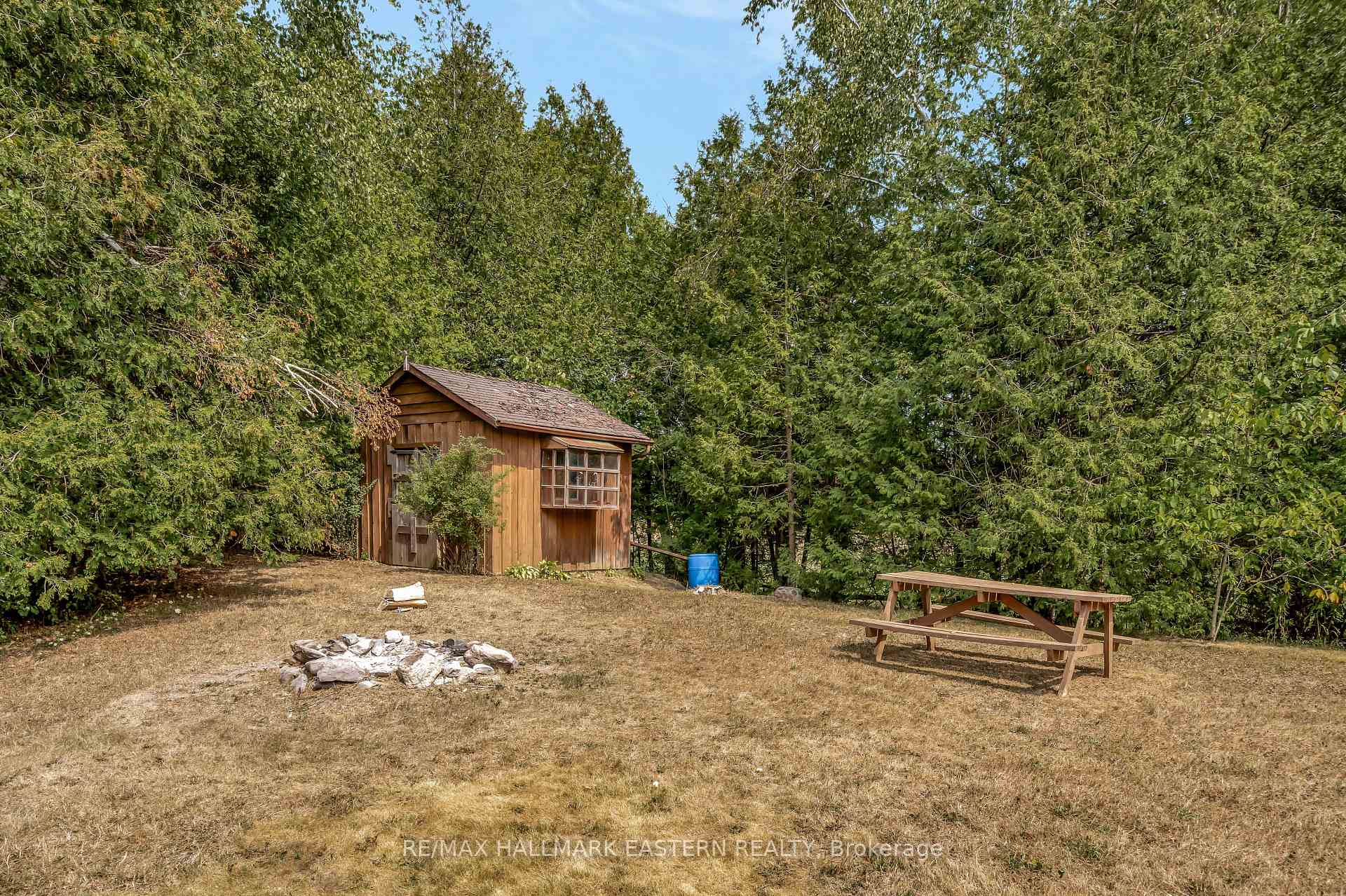 Photo 50 of 939 Centre Road, Douro-Dummer — HOMEH