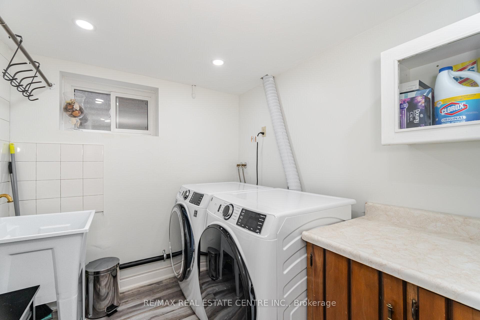 Photo 11 of 55 Mallard Crescent, Brampton, Central Park — HOMEH