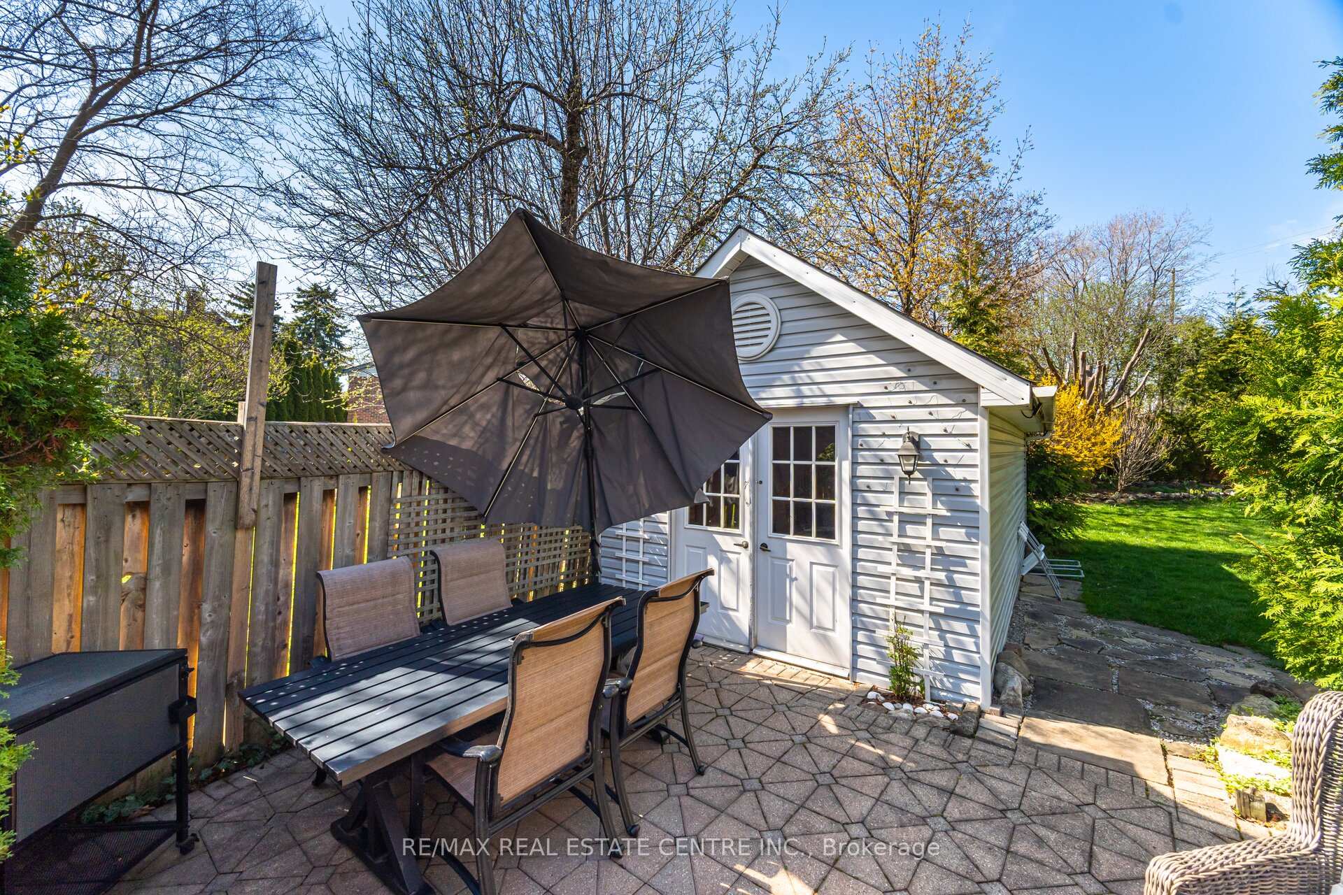 Photo 39 of 55 Mallard Crescent, Brampton, Central Park — HOMEH