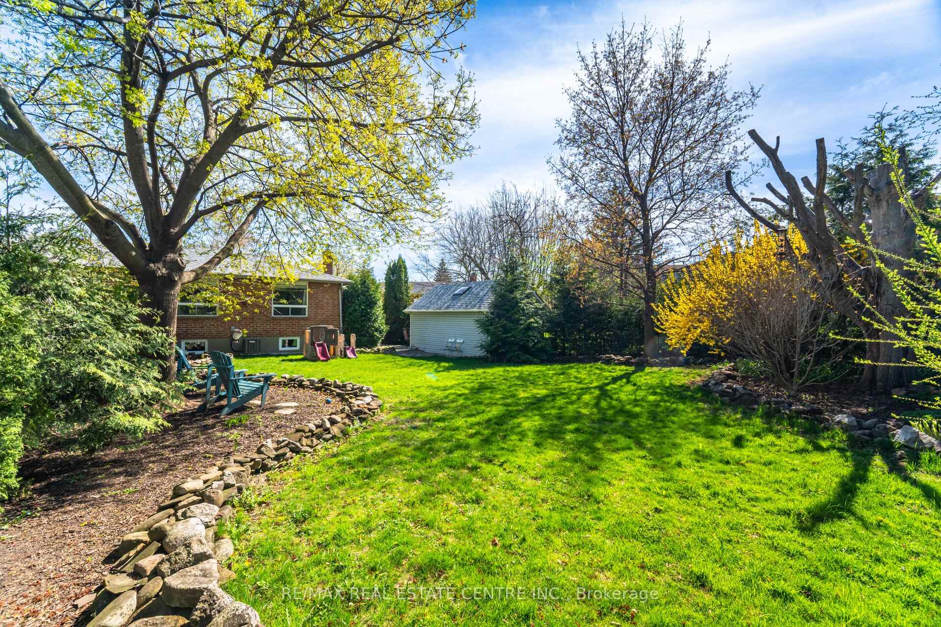 Photo 31 of 55 Mallard Crescent, Brampton, Central Park — HOMEH