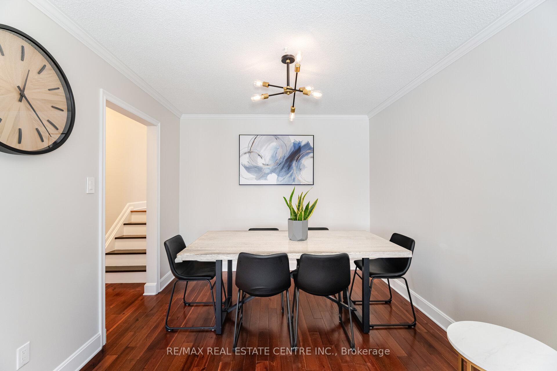 Photo 29 of 55 Mallard Crescent, Brampton, Central Park — HOMEH