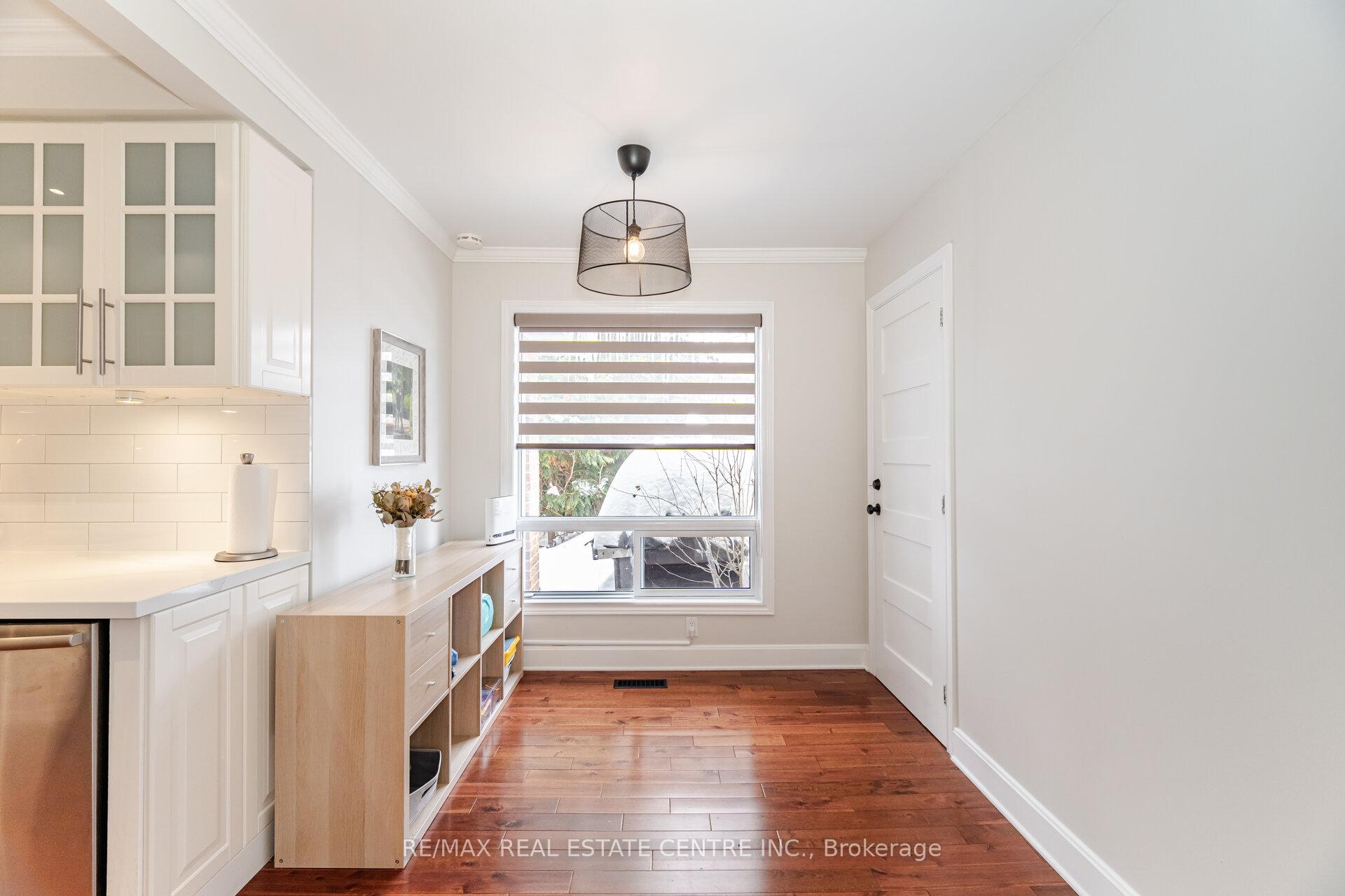 Photo 16 of 55 Mallard Crescent, Brampton, Central Park — HOMEH