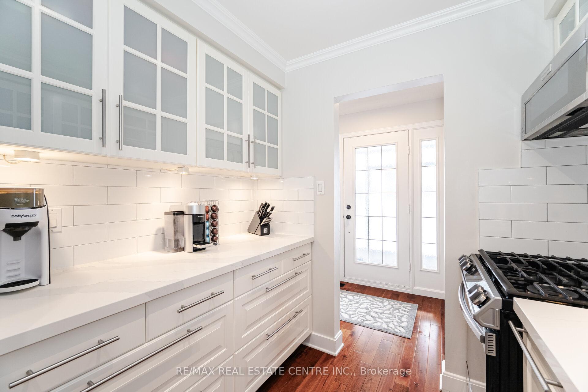 Photo 19 of 55 Mallard Crescent, Brampton, Central Park — HOMEH
