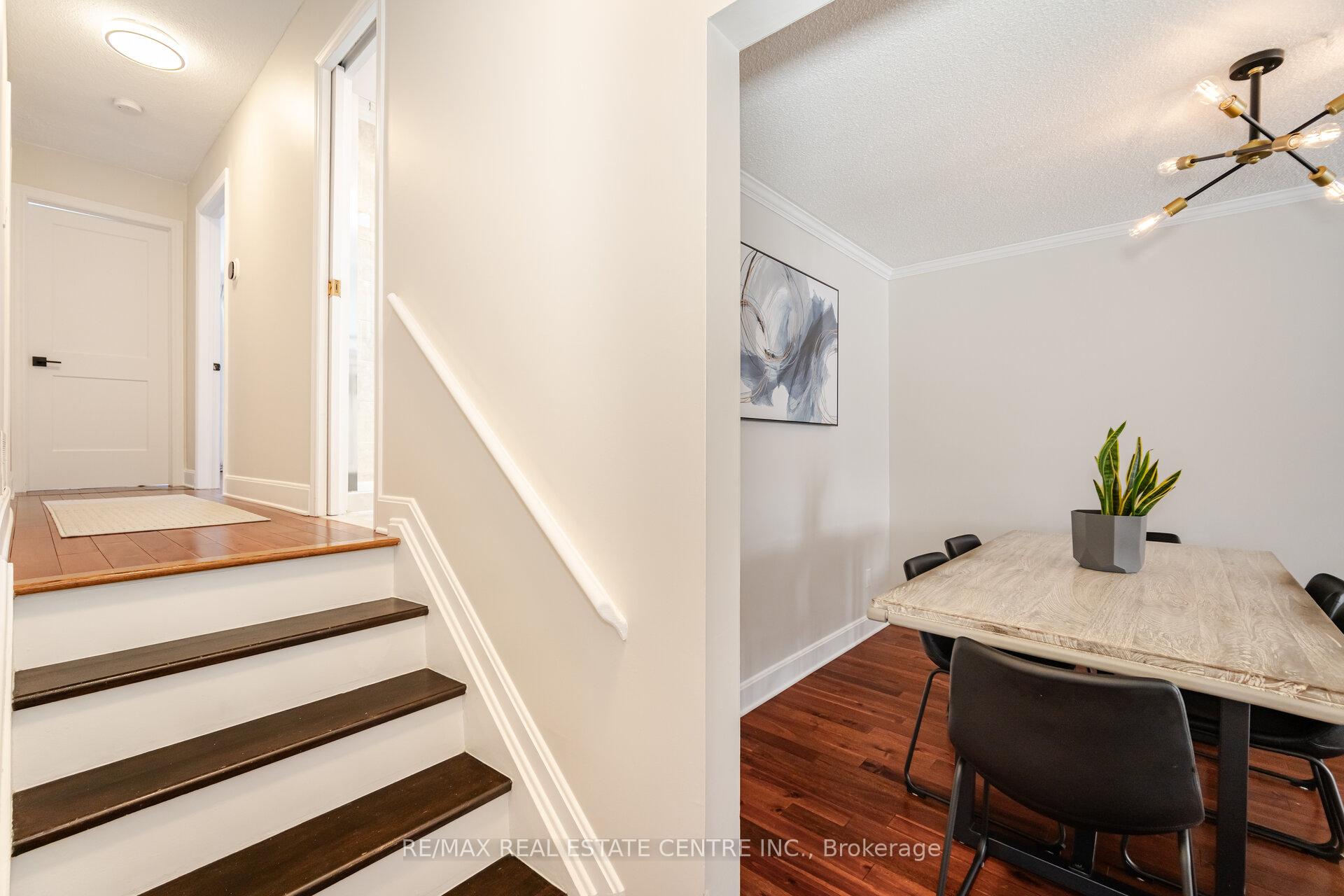 Photo 36 of 55 Mallard Crescent, Brampton, Central Park — HOMEH