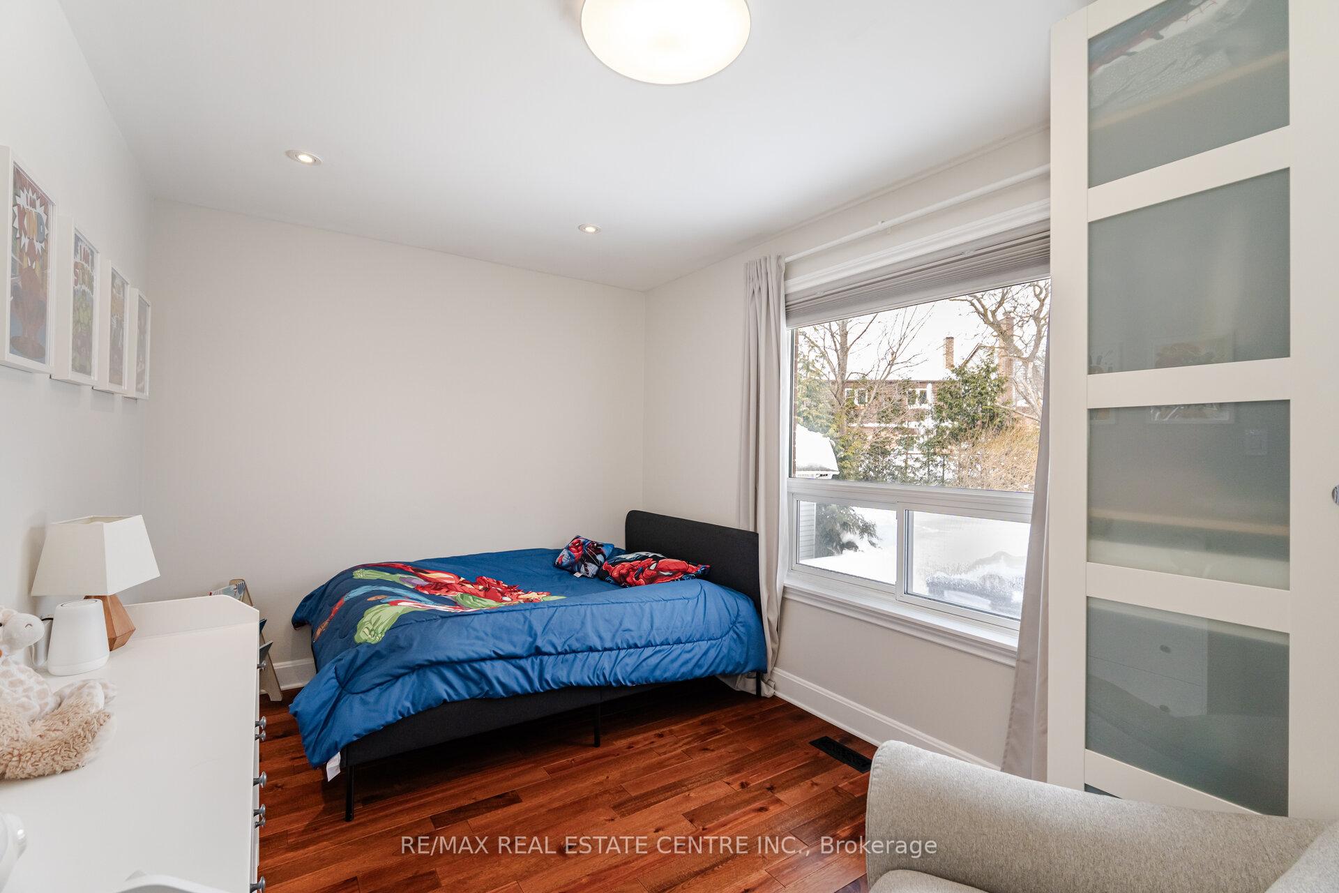 Photo 42 of 55 Mallard Crescent, Brampton, Central Park — HOMEH