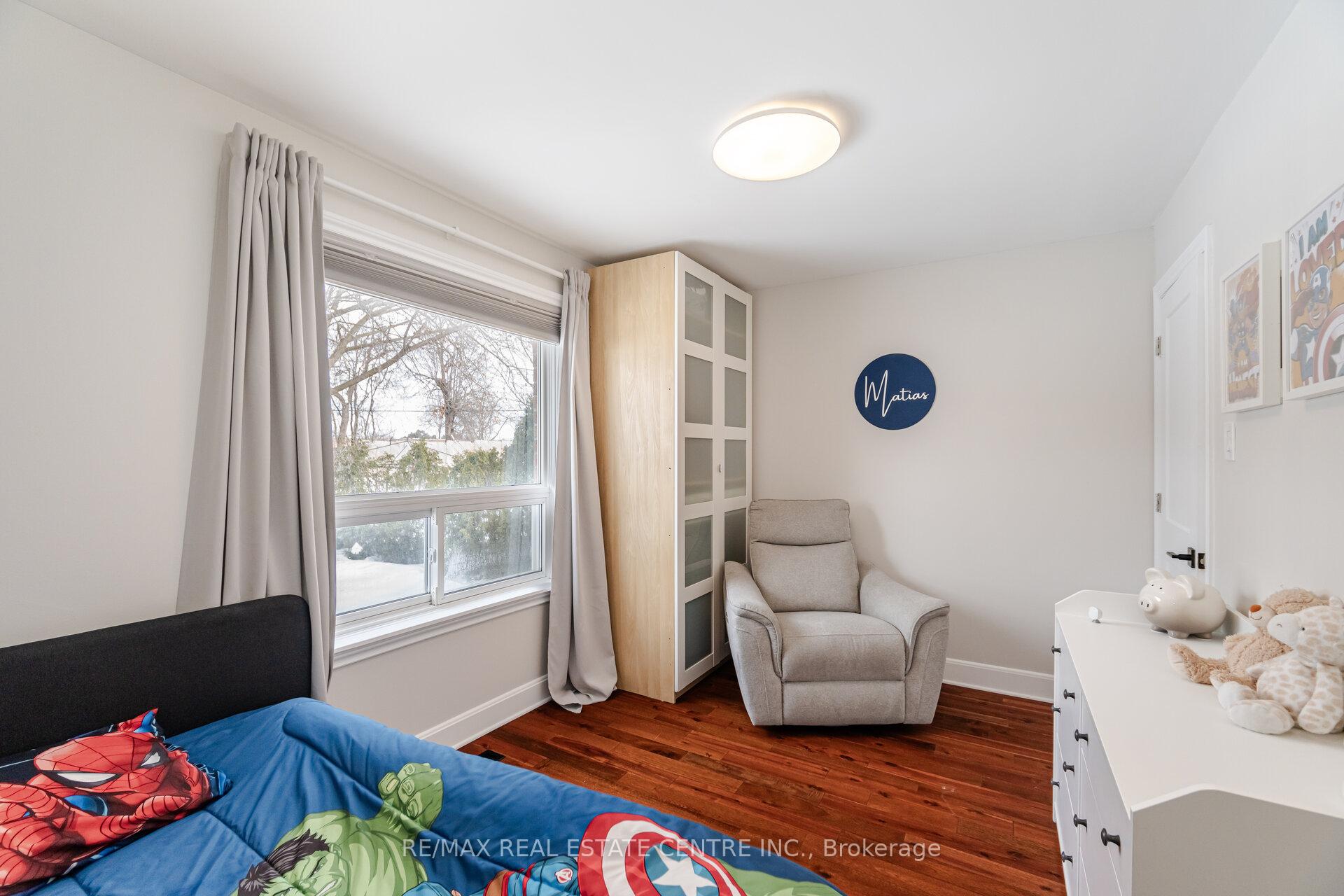 Photo 44 of 55 Mallard Crescent, Brampton, Central Park — HOMEH