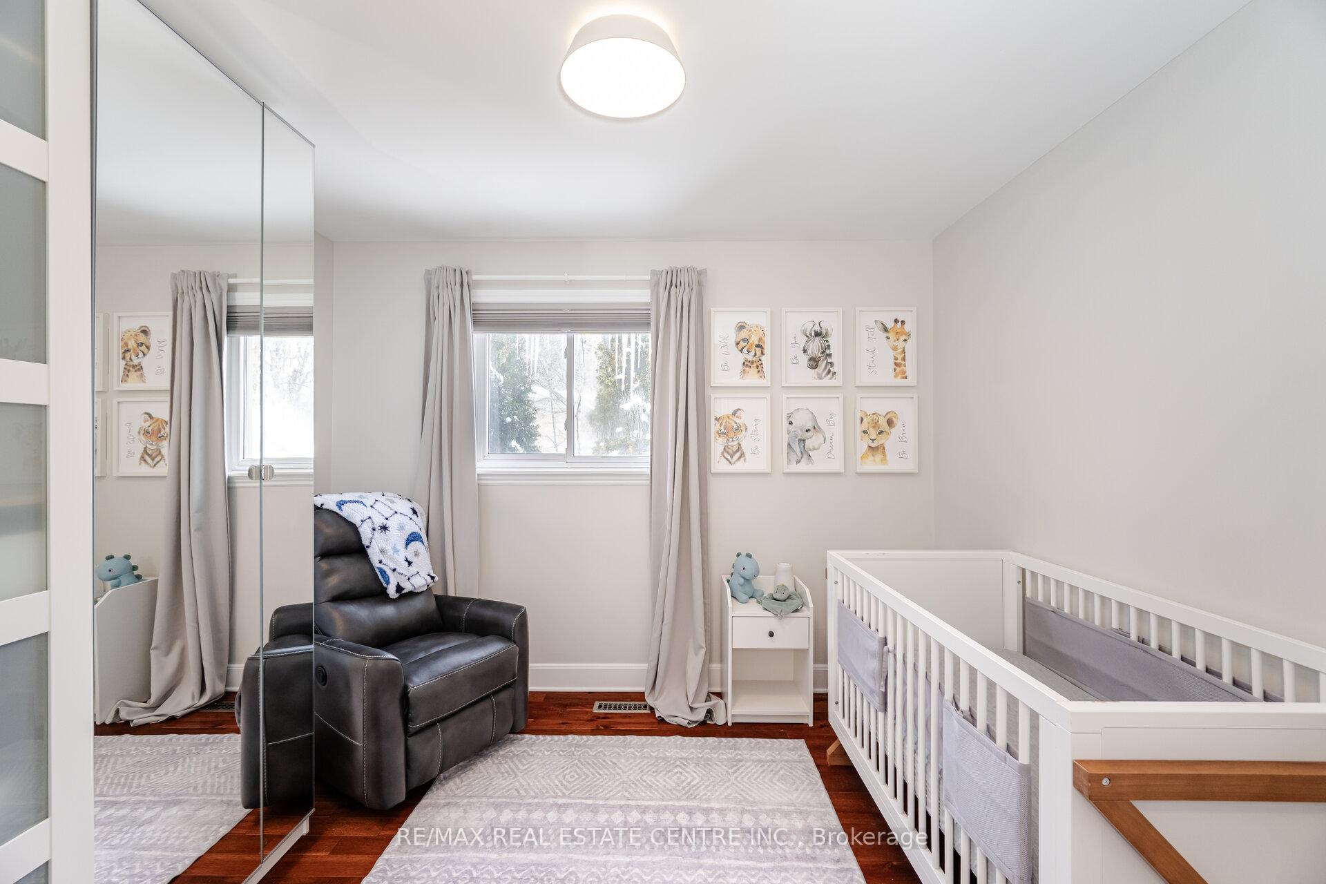 Photo 38 of 55 Mallard Crescent, Brampton, Central Park — HOMEH
