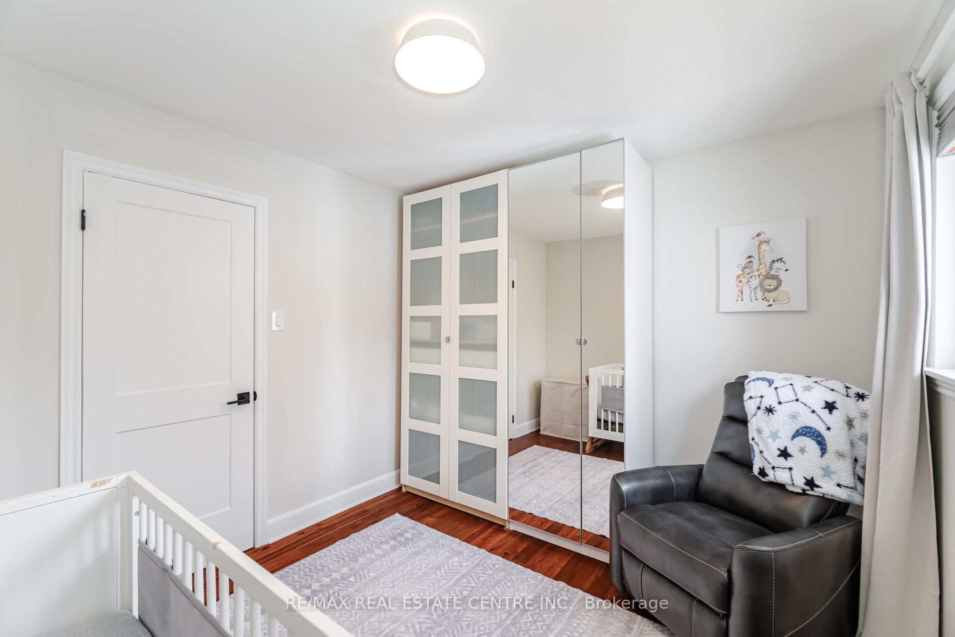 Photo 43 of 55 Mallard Crescent, Brampton, Central Park — HOMEH