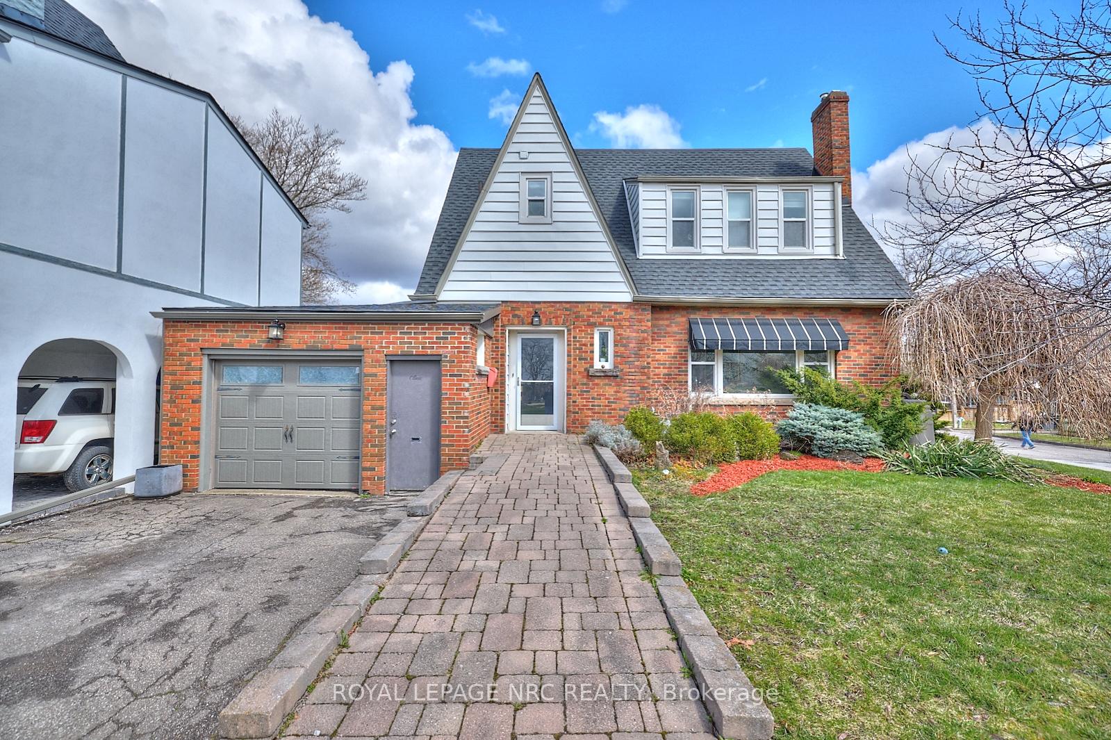 Photo 1 of 157 South Drive S, St. Catharines, Old Glenridge — HOMEH