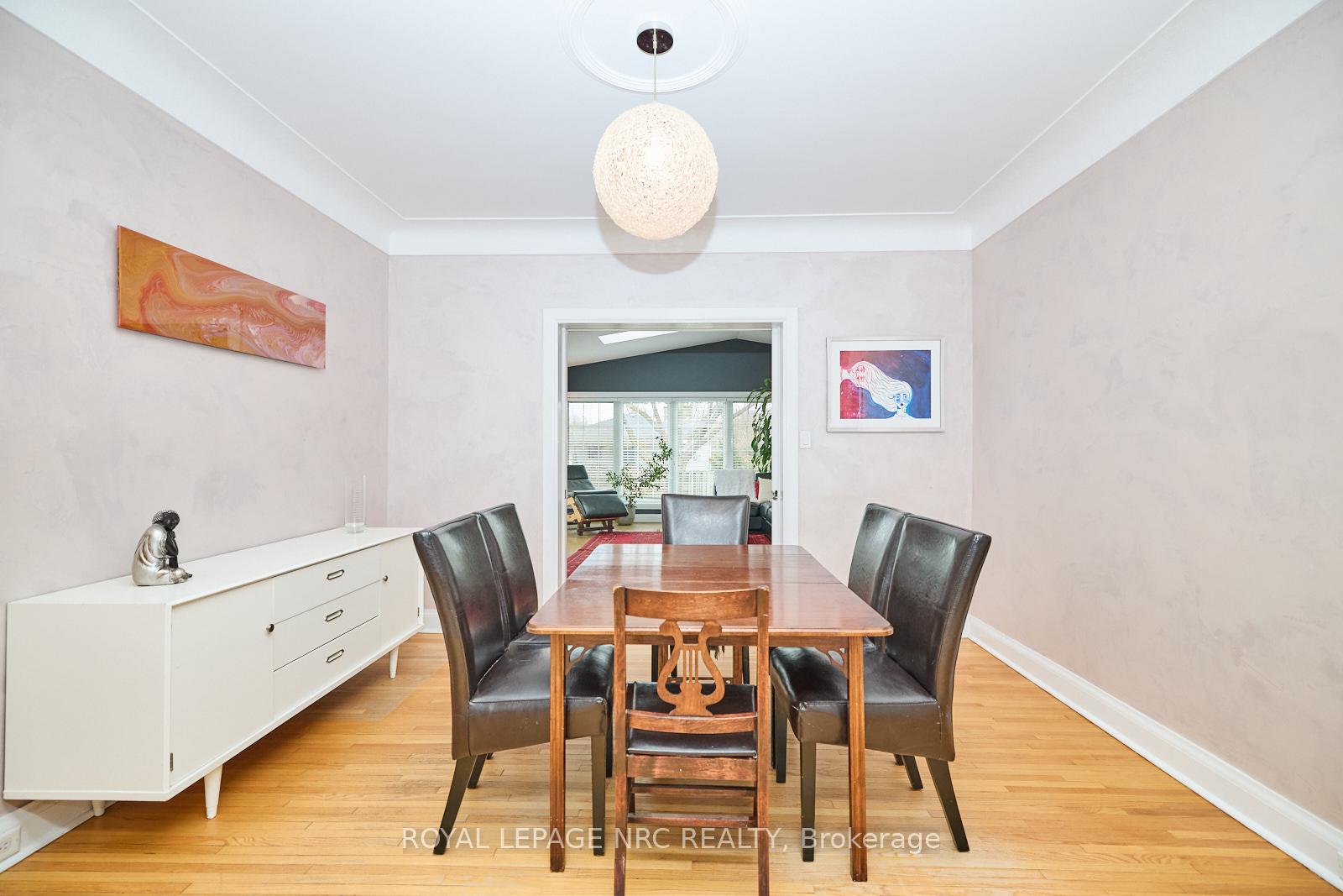 Photo 18 of 157 South Drive S, St. Catharines, Old Glenridge — HOMEH