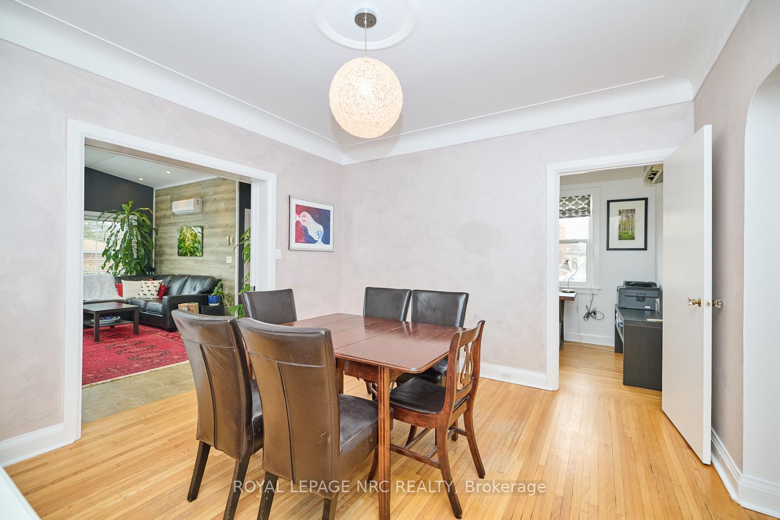 Photo 20 of 157 South Drive S, St. Catharines, Old Glenridge — HOMEH