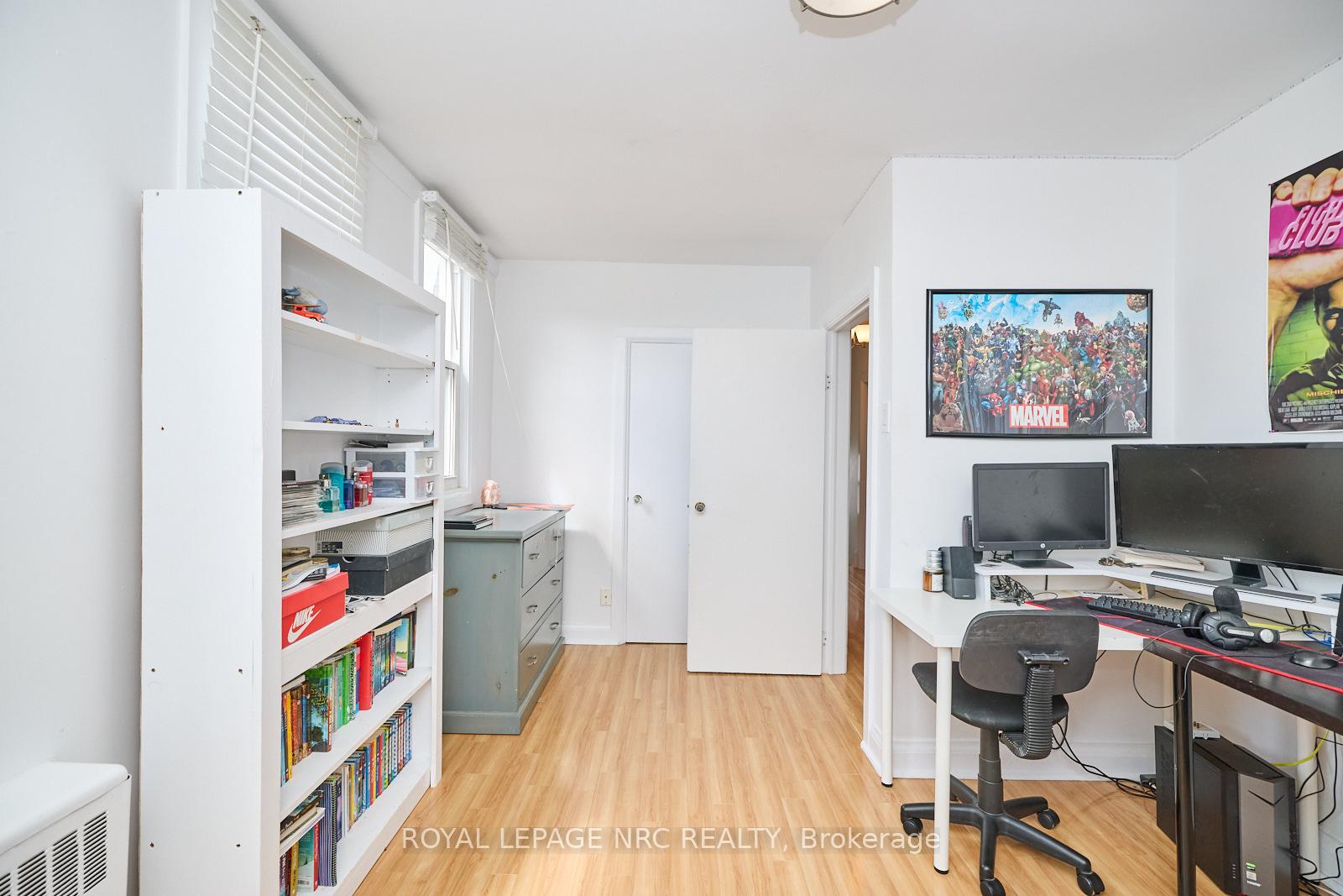Photo 28 of 157 South Drive S, St. Catharines, Old Glenridge — HOMEH