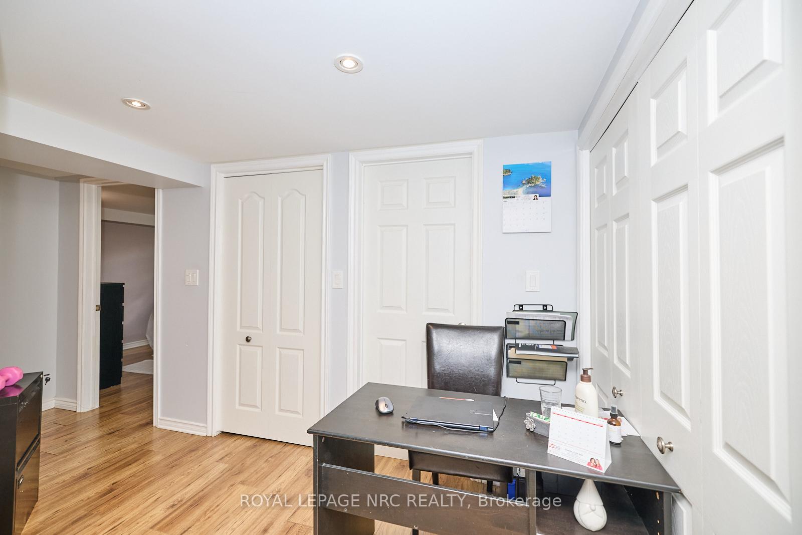 Photo 38 of 157 South Drive S, St. Catharines, Old Glenridge — HOMEH