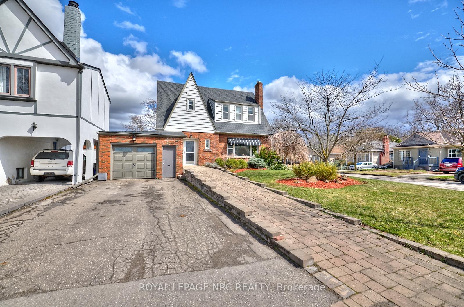 Photo 42 of 157 South Drive S, St. Catharines, Old Glenridge — HOMEH