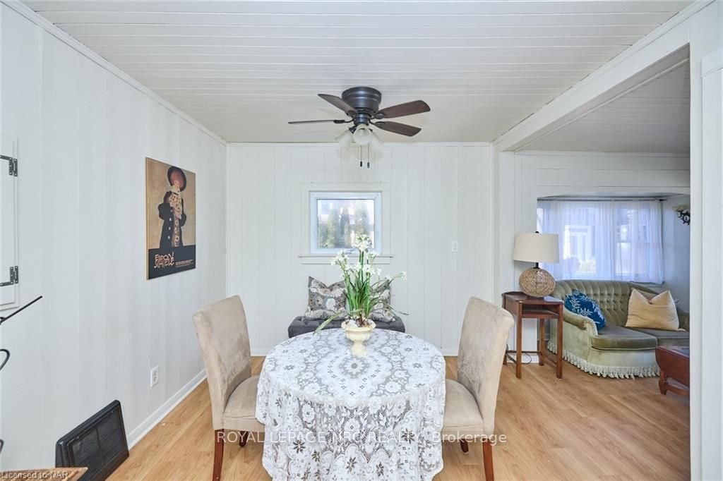 Photo 5 of 10 Colton Avenue, St. Catharines, Port Dalhousie — HOMEH