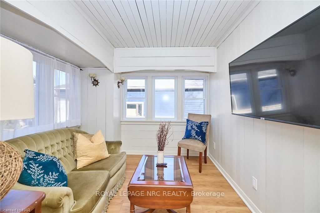 Photo 7 of 10 Colton Avenue, St. Catharines, Port Dalhousie — HOMEH
