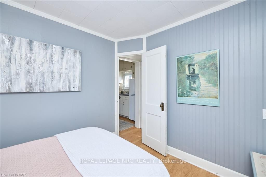 Photo 12 of 10 Colton Avenue, St. Catharines, Port Dalhousie — HOMEH