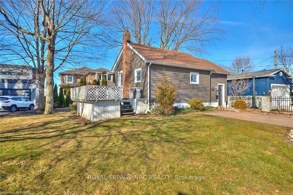 Photo 18 of 10 Colton Avenue, St. Catharines, Port Dalhousie — HOMEH
