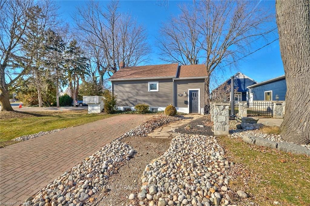 Photo 19 of 10 Colton Avenue, St. Catharines, Port Dalhousie — HOMEH