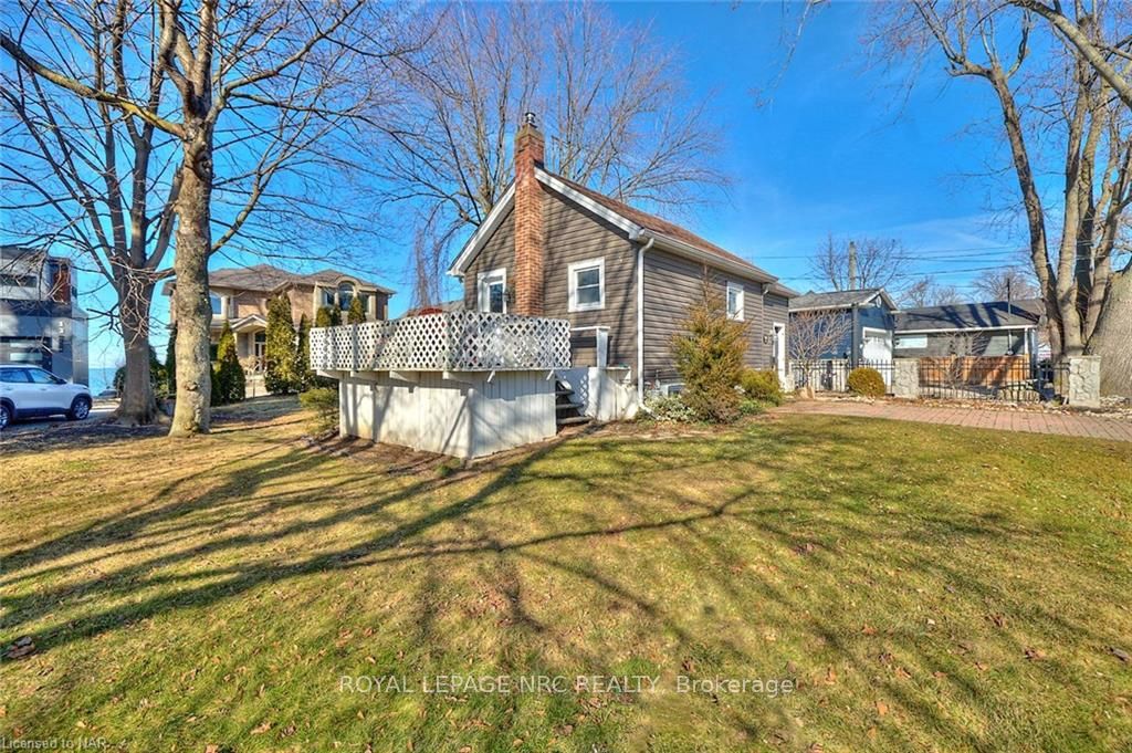 Photo 20 of 10 Colton Avenue, St. Catharines, Port Dalhousie — HOMEH