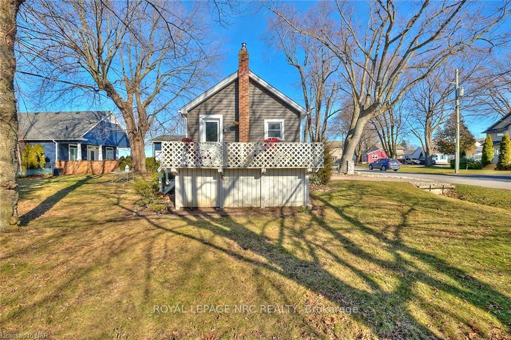 Photo 21 of 10 Colton Avenue, St. Catharines, Port Dalhousie — HOMEH
