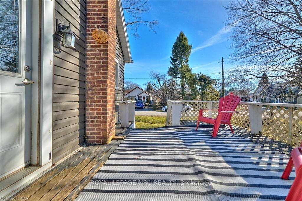Photo 26 of 10 Colton Avenue, St. Catharines, Port Dalhousie — HOMEH