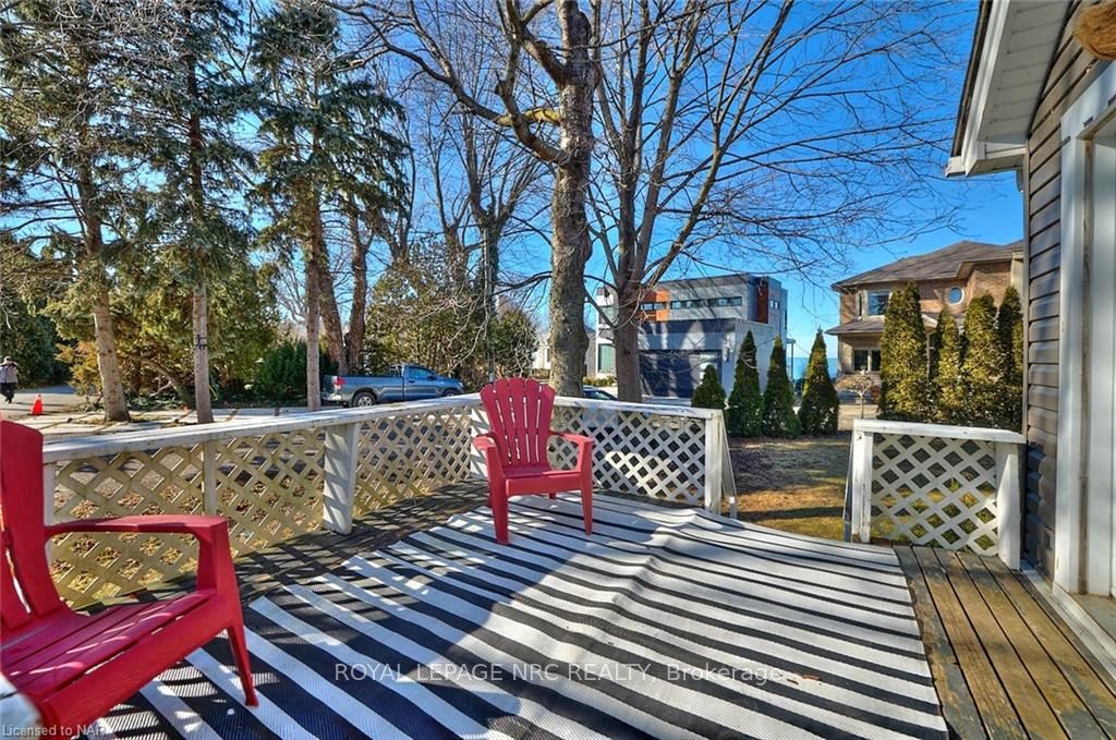 Photo 27 of 10 Colton Avenue, St. Catharines, Port Dalhousie — HOMEH