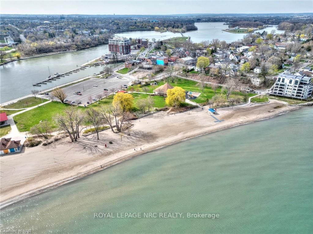 Photo 28 of 10 Colton Avenue, St. Catharines, Port Dalhousie — HOMEH